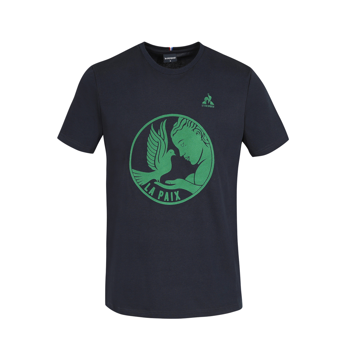 3606804447194 - T-shirt La Paix n°1 3606804447194 - T-shirt La Paix n°1