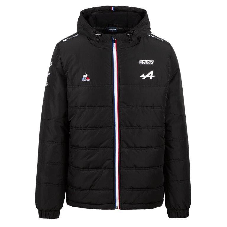 3606804455205 - Parka Alpine F1 2021 22