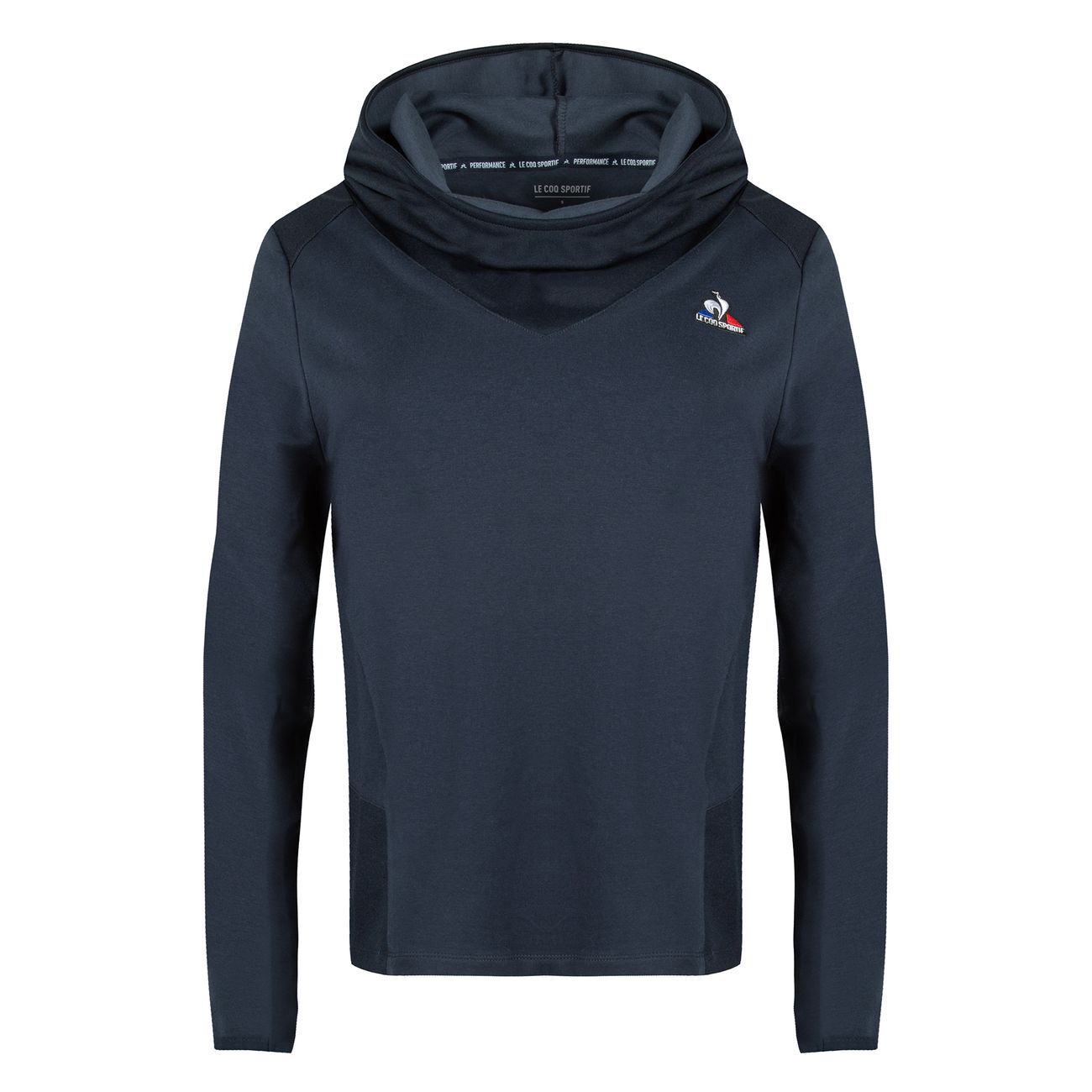 3606804471830 - Hoodie Damen training perf n°1