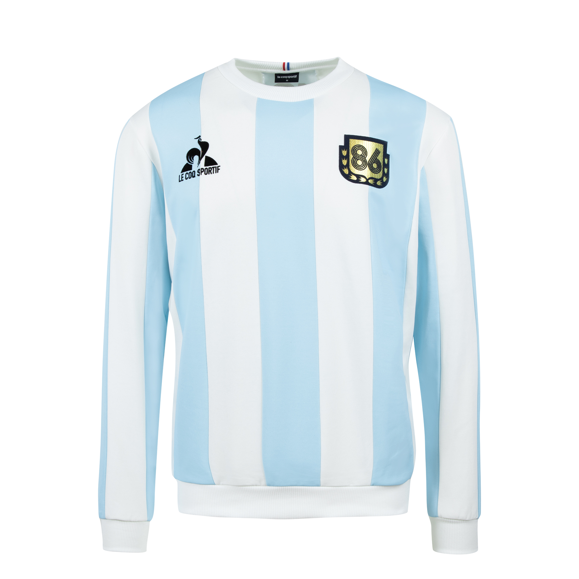 3606804477856 - Pullover Argentine 1986 Collection Legends Maradona