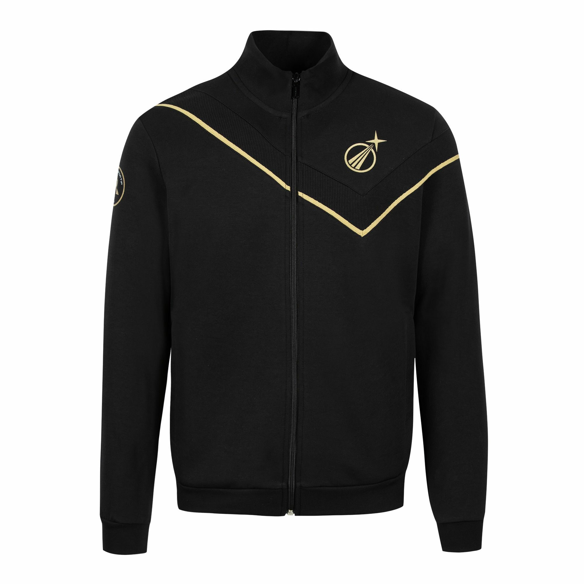 3606804538564 - Jacke Soprano