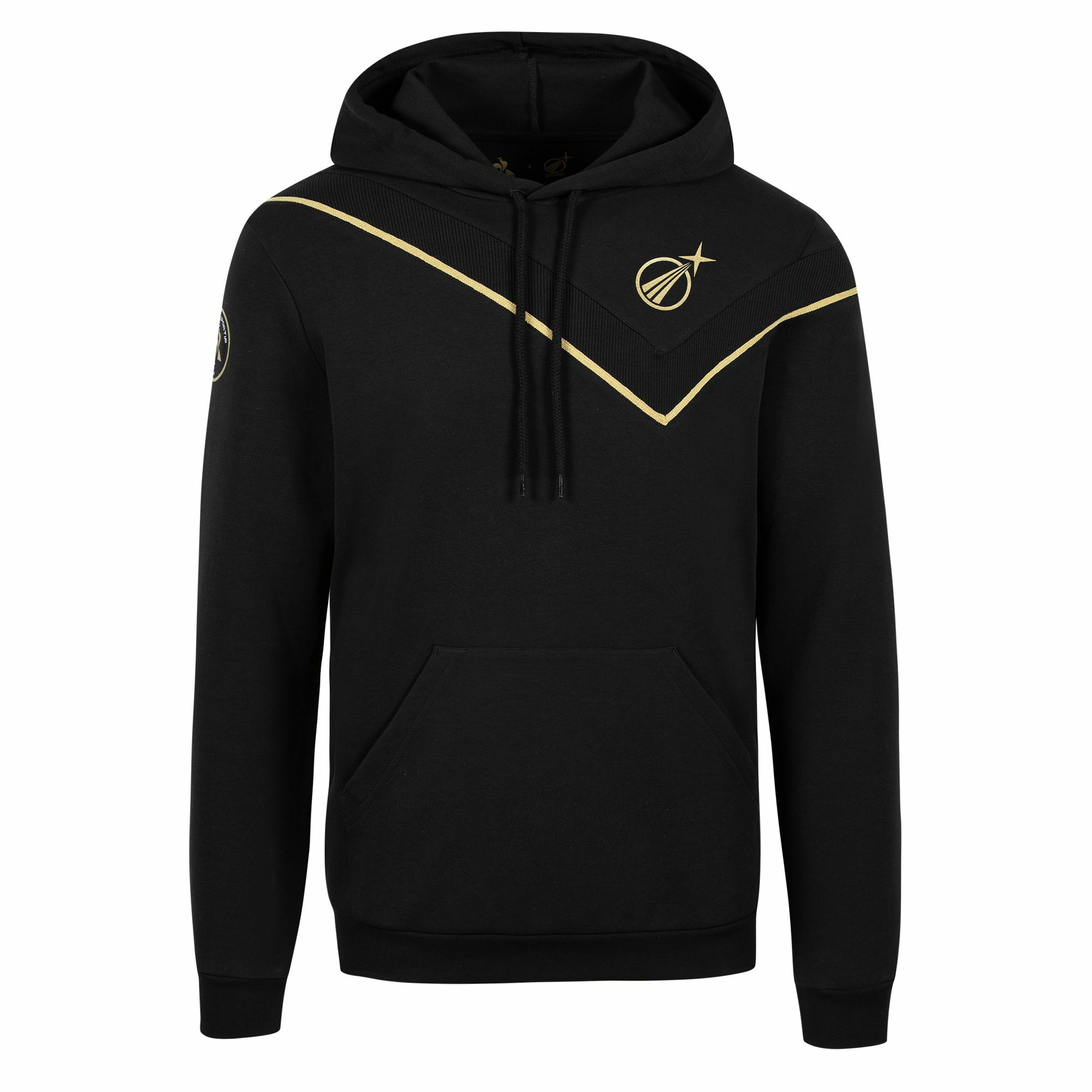 3606804539332 - Sweatshirt mit Kapuze Soprano