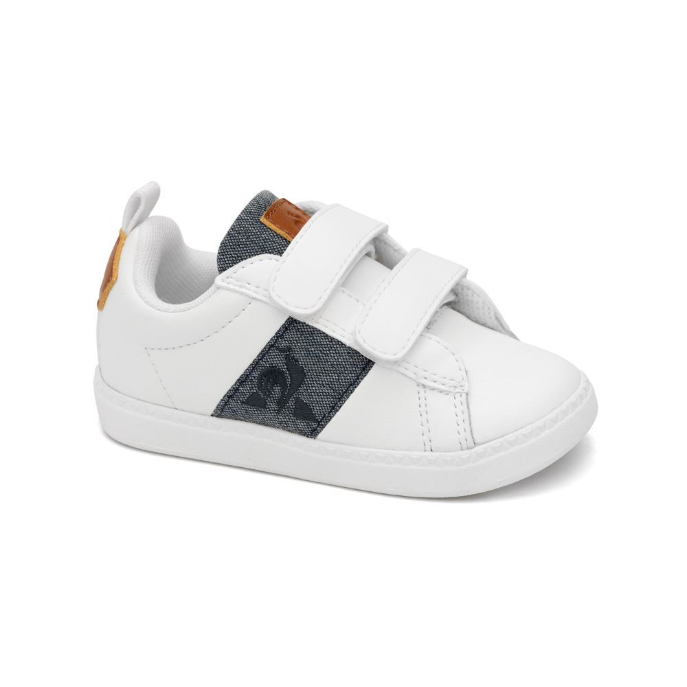 3606804555646 - Sneakers Kind Courtclassic Inf Workwear