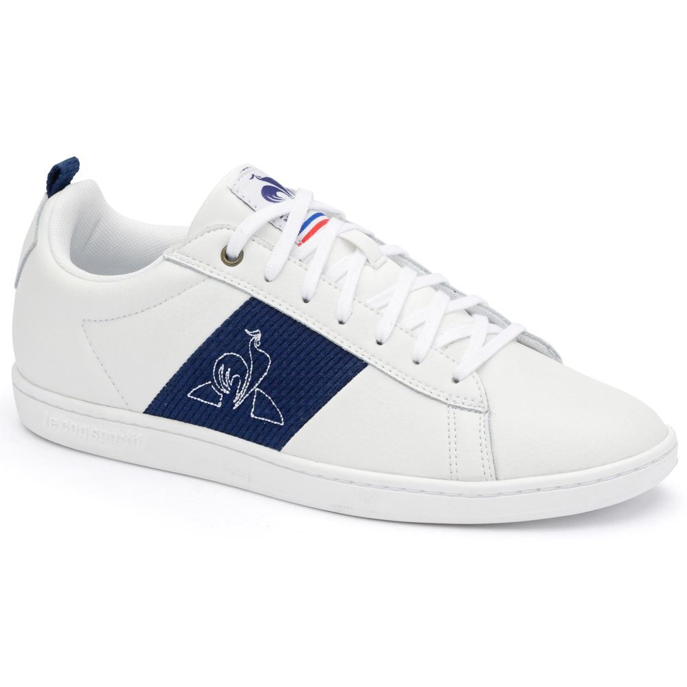 3606804569353 - Sneakers Courtclassic Kendo