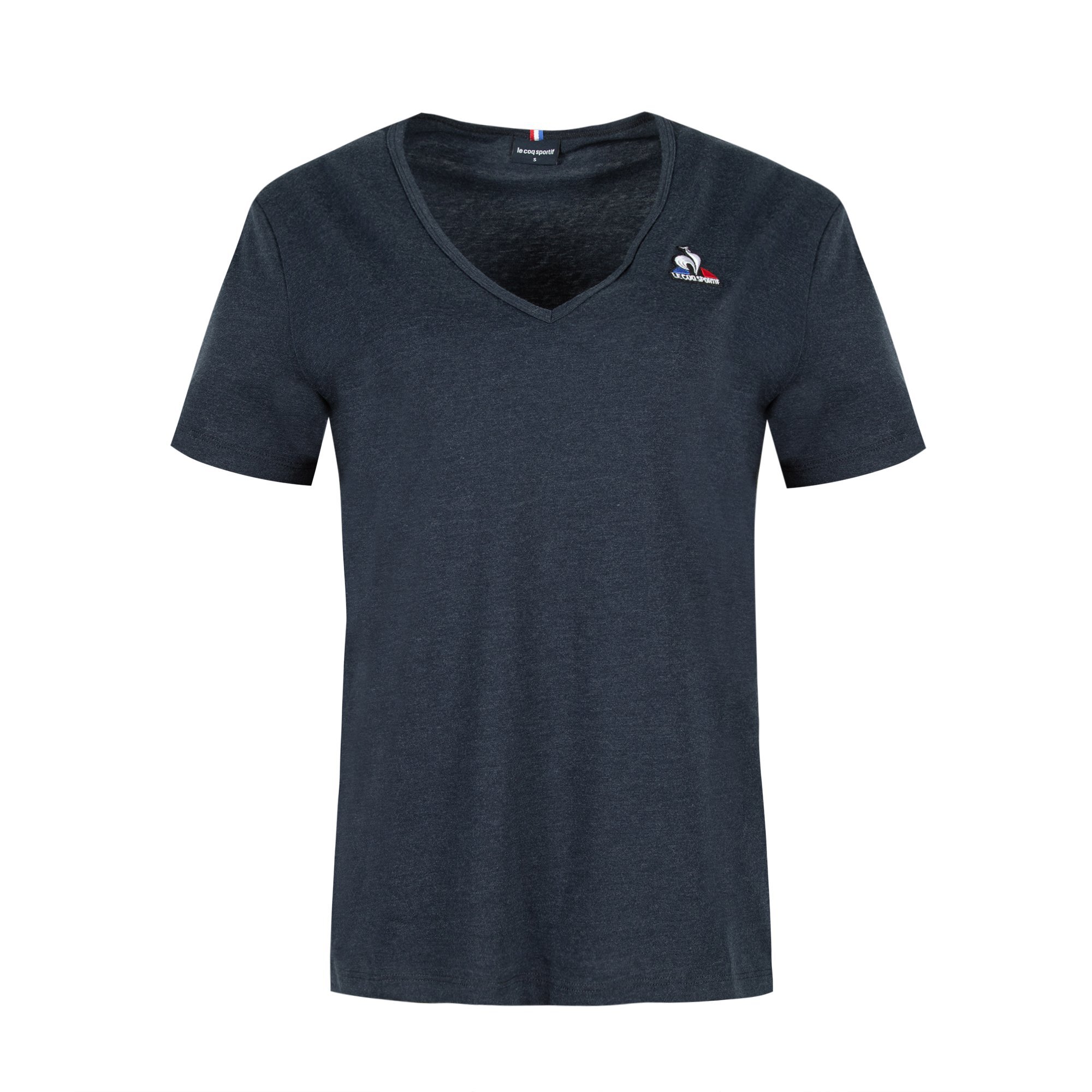 3606804596090 - T-Shirt Damen Saison V-Ausschnitt N°1