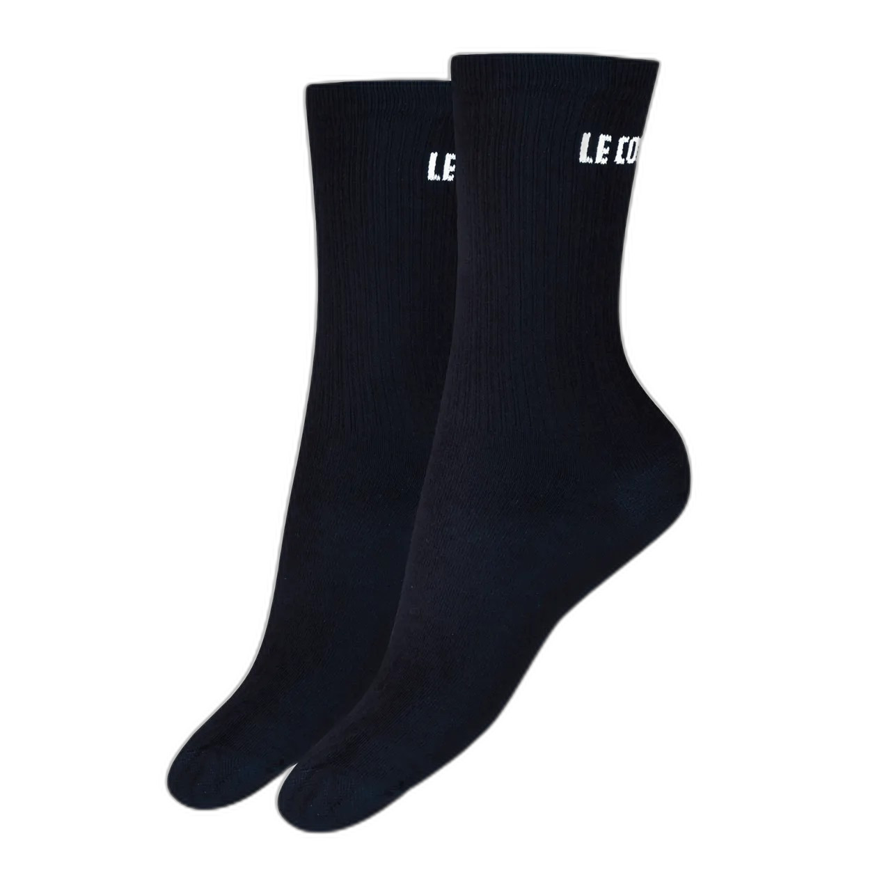 3606804629354 - Chaussettes hautes Essentiels N°1 (x2)