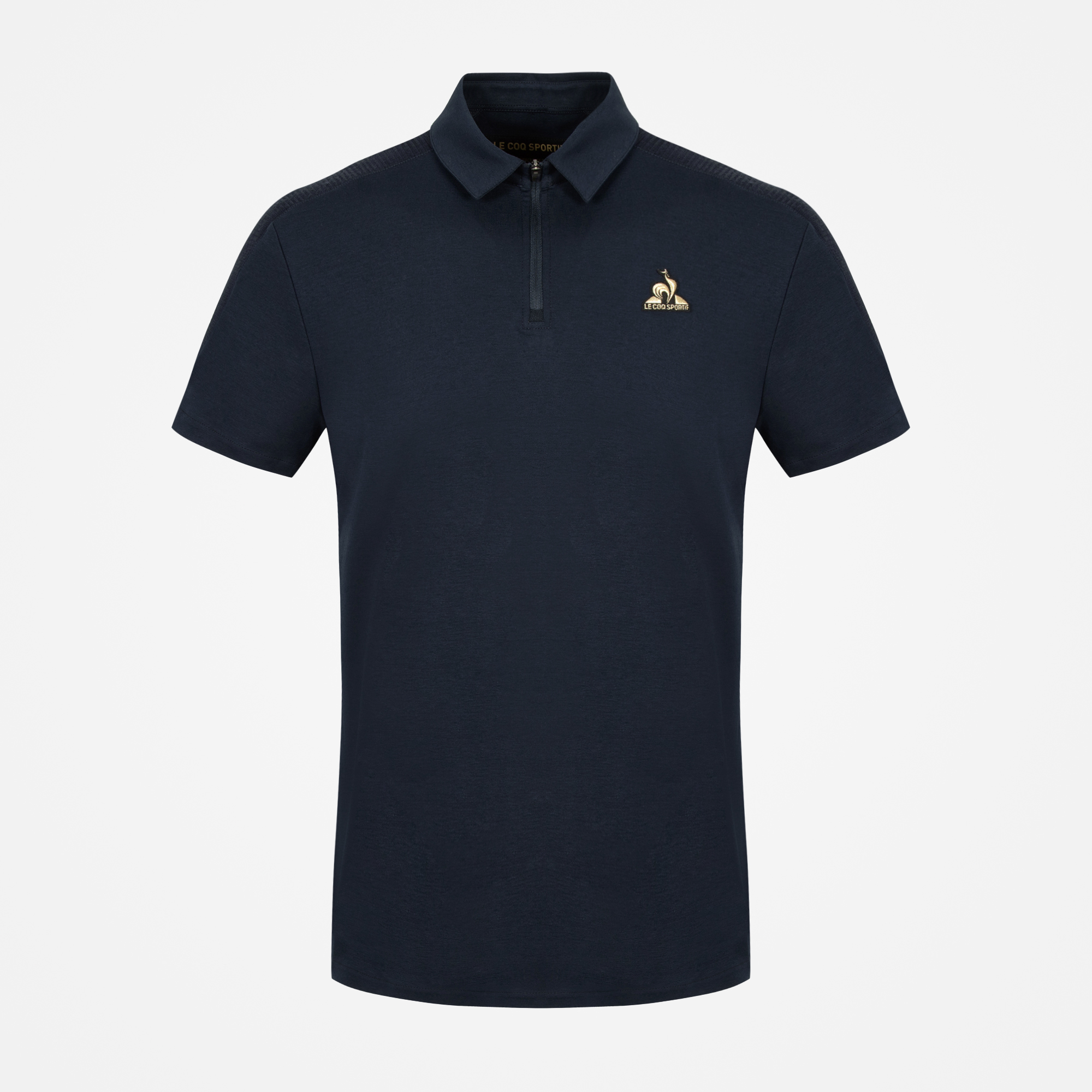 3606804636802 - Polo-Shirt Coq DOr N°1