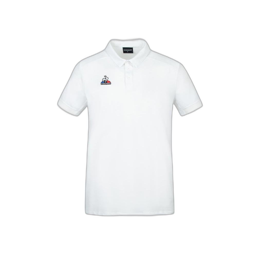 3606804686937 - Polo-Shirt Tennis Polo N°6 M