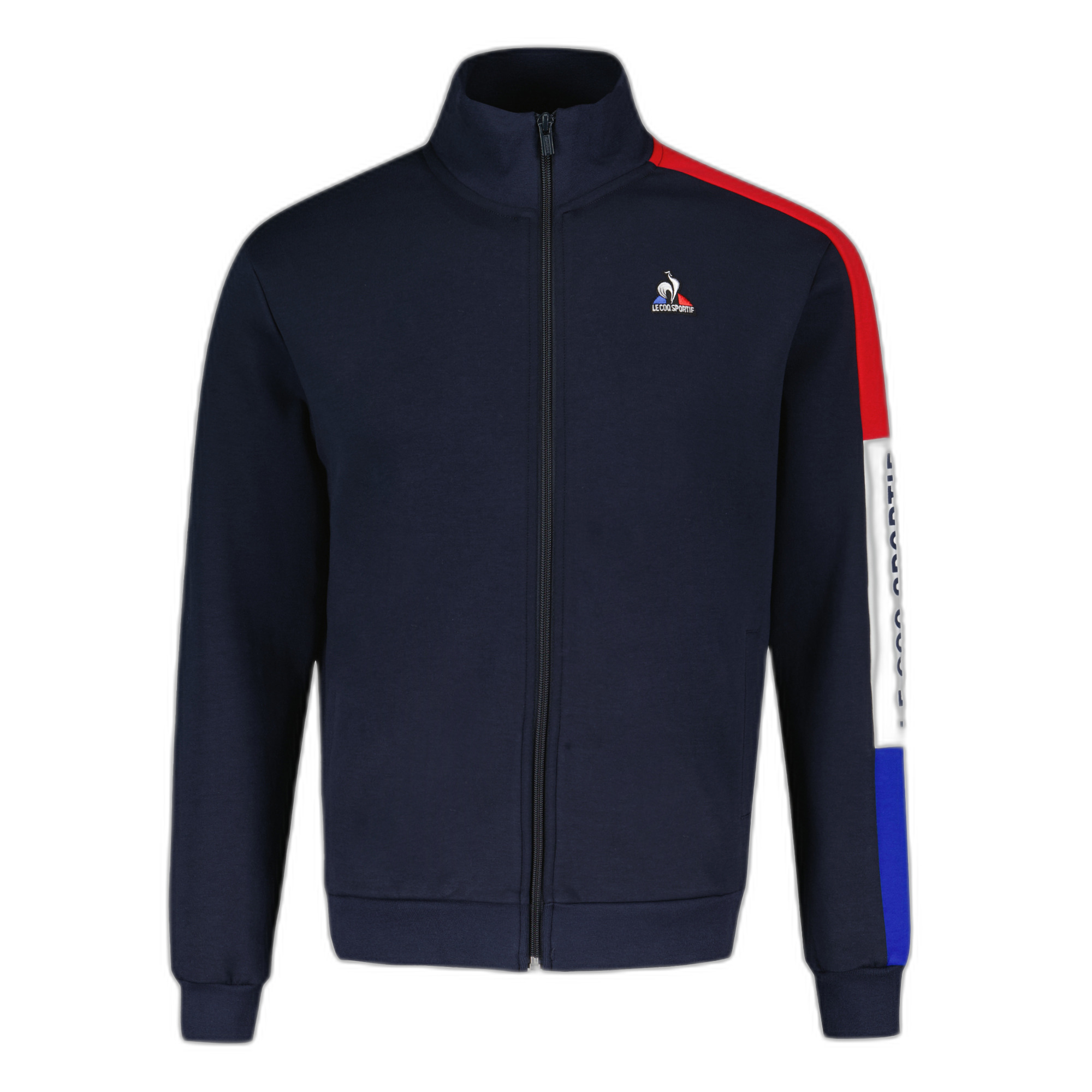 3606804793543 - Full Zip Trainingsjacke N°1