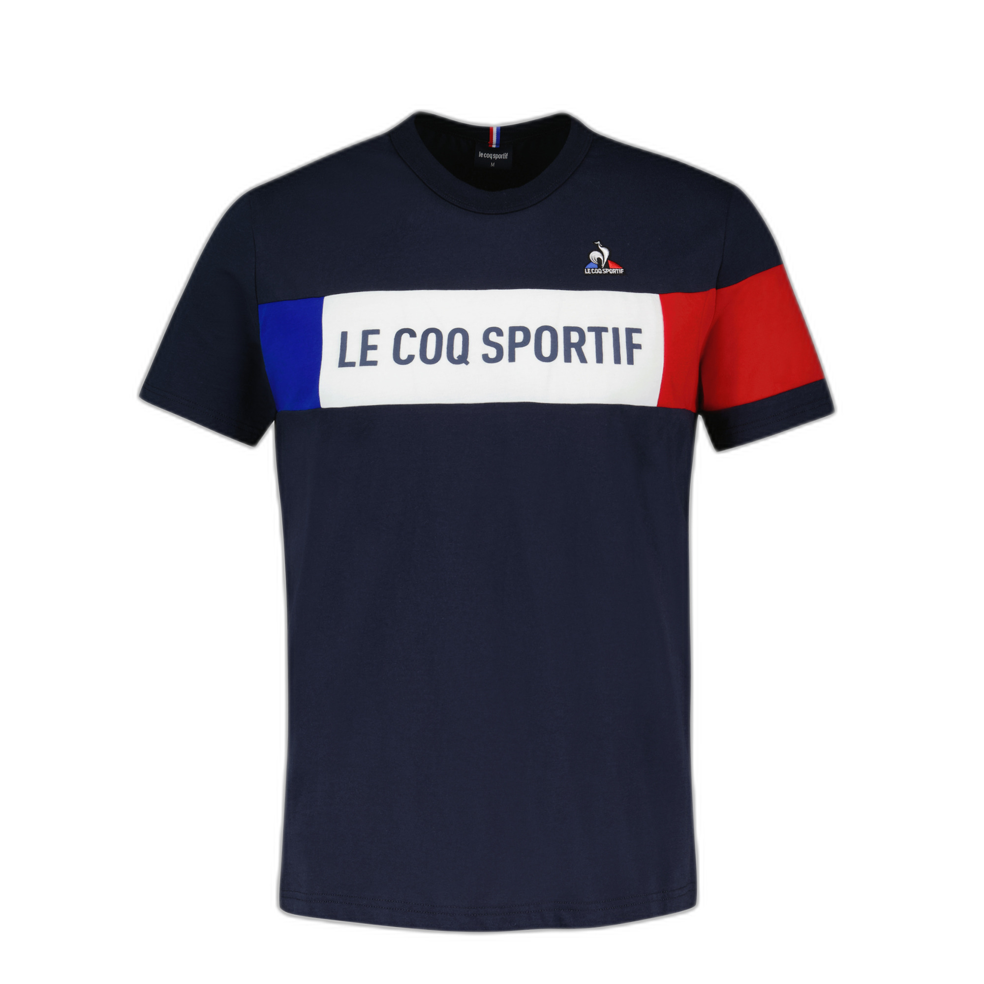 3606804851717 - T-Shirt Le Coq Sportif 3606804851717 - T-Shirt Le Coq Sportif