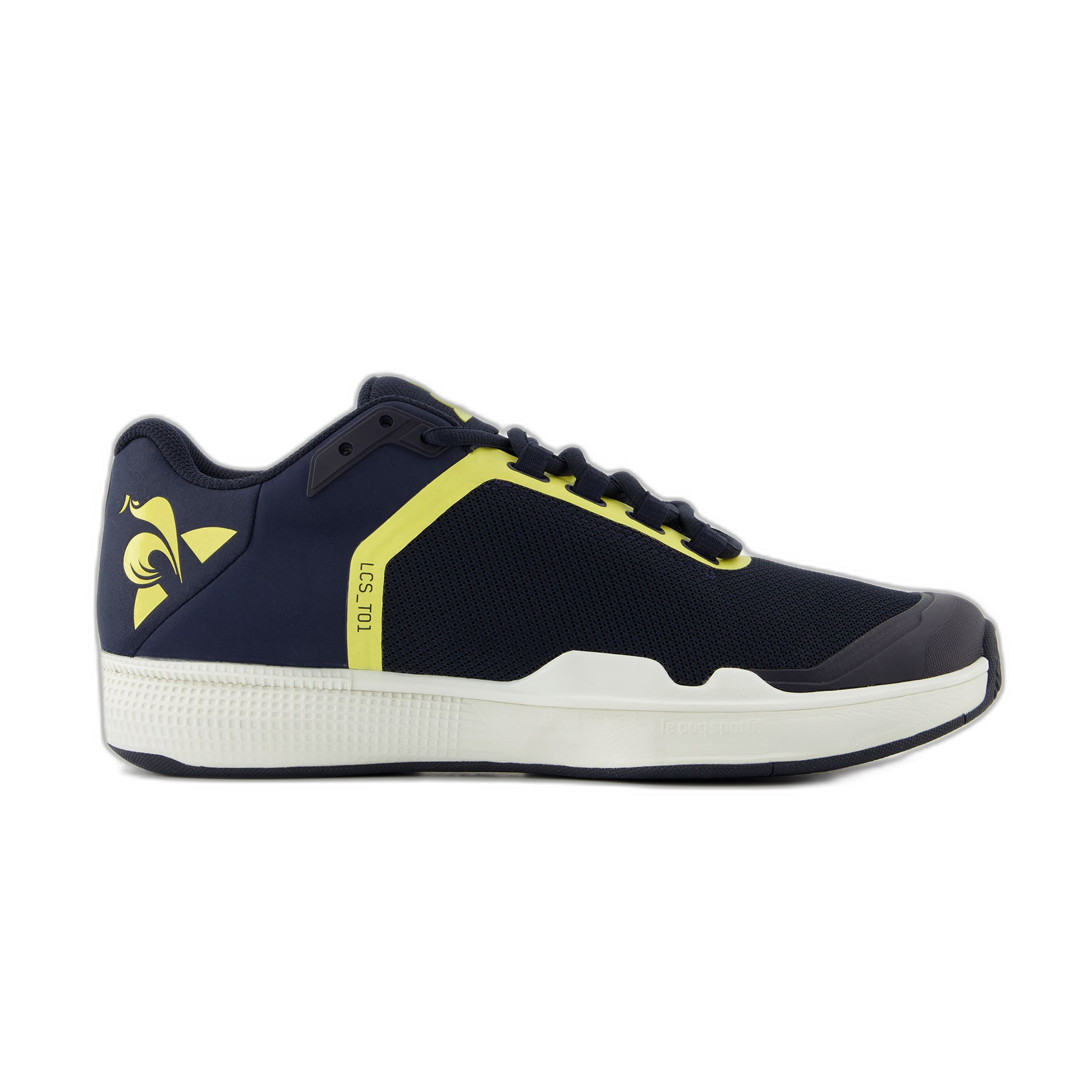 3606804868234 - Sneakers Futur LCS T01 Clay