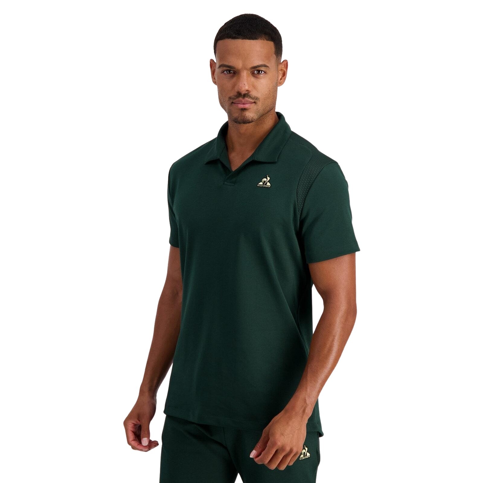 3606804869033 - Polo-Shirt Coq DOr 3606804869033 - Polo-Shirt Coq DOr