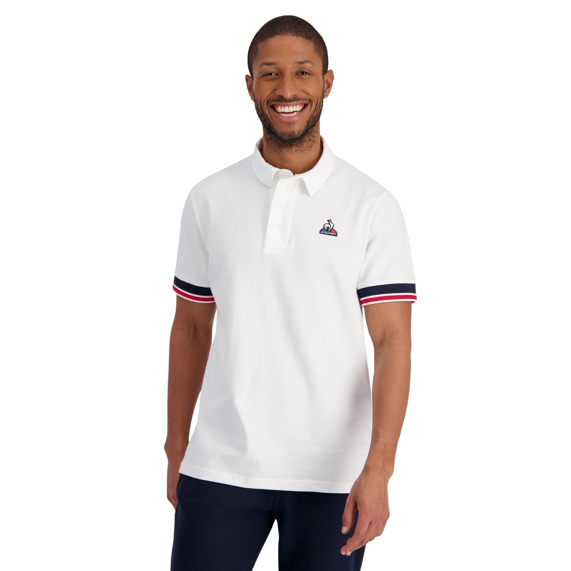 3606804887679 - Polo-Shirt Master Legend N°1 3606804887679 - Polo-Shirt Master Legend N°1