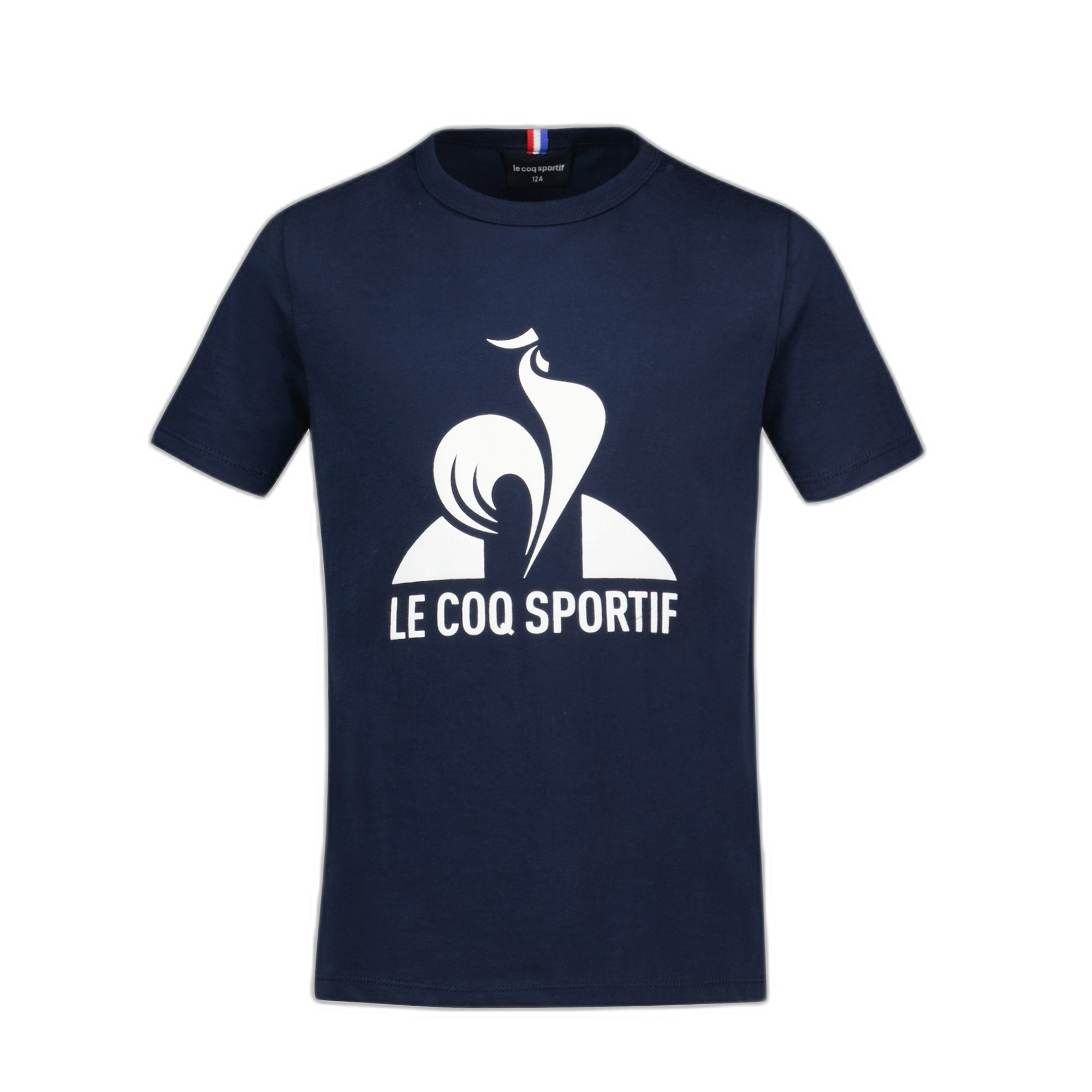 3606804923544 - T-Shirt Le Coq Sportif