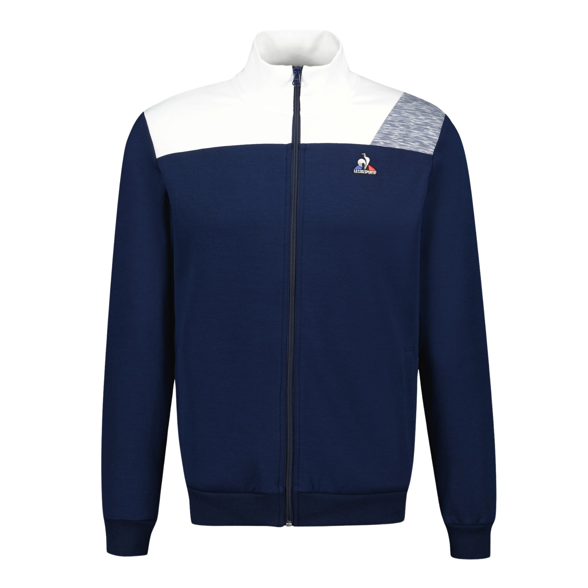 3606804925593 - Sweatshirt mit Reißverschluss Saison 1 N°1 3606804925593 - Sweatshirt mit Reißverschluss Saison 1 N°1