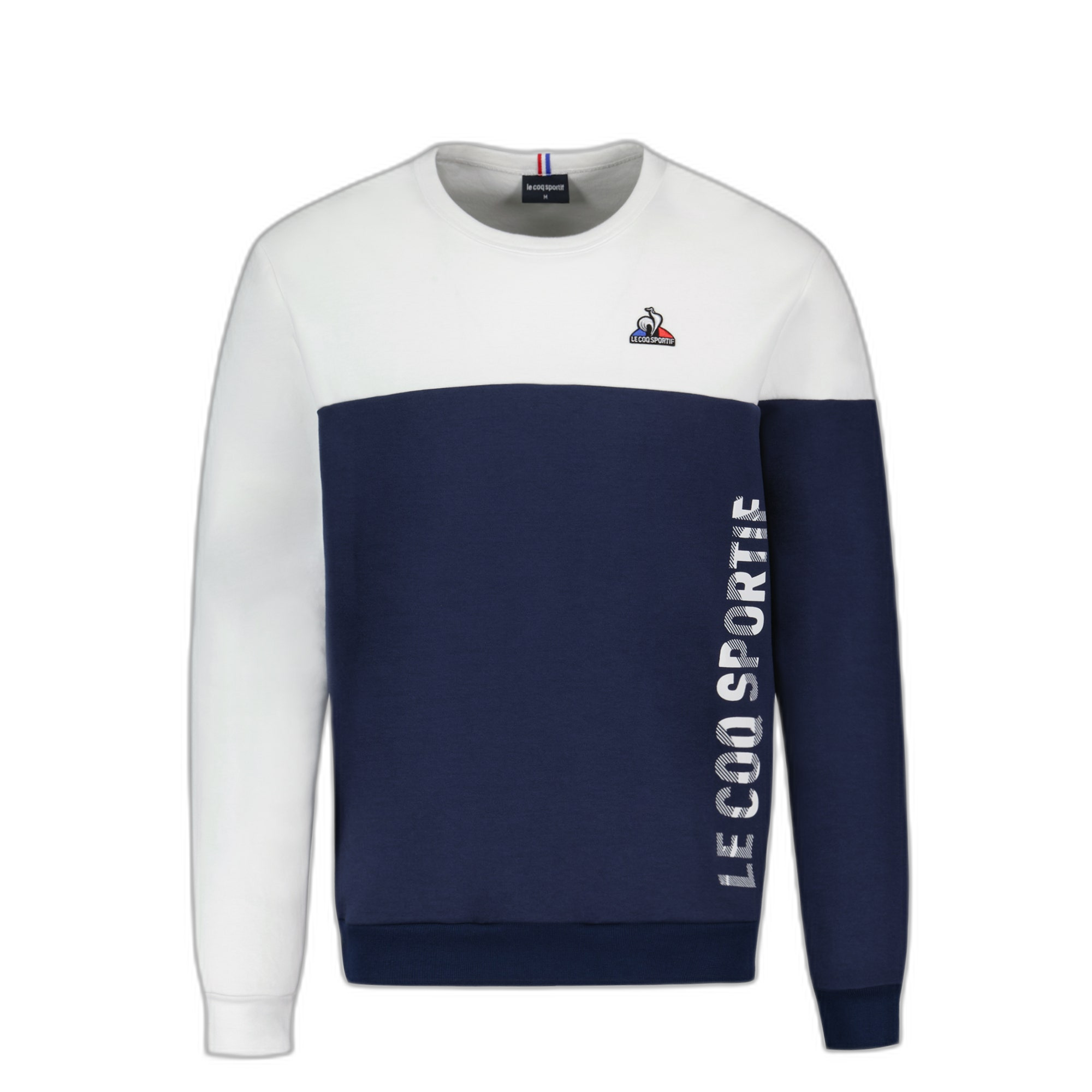 3606804925814 - Sweatshirt mit Rundhalsausschnitt Saison 2 N°1