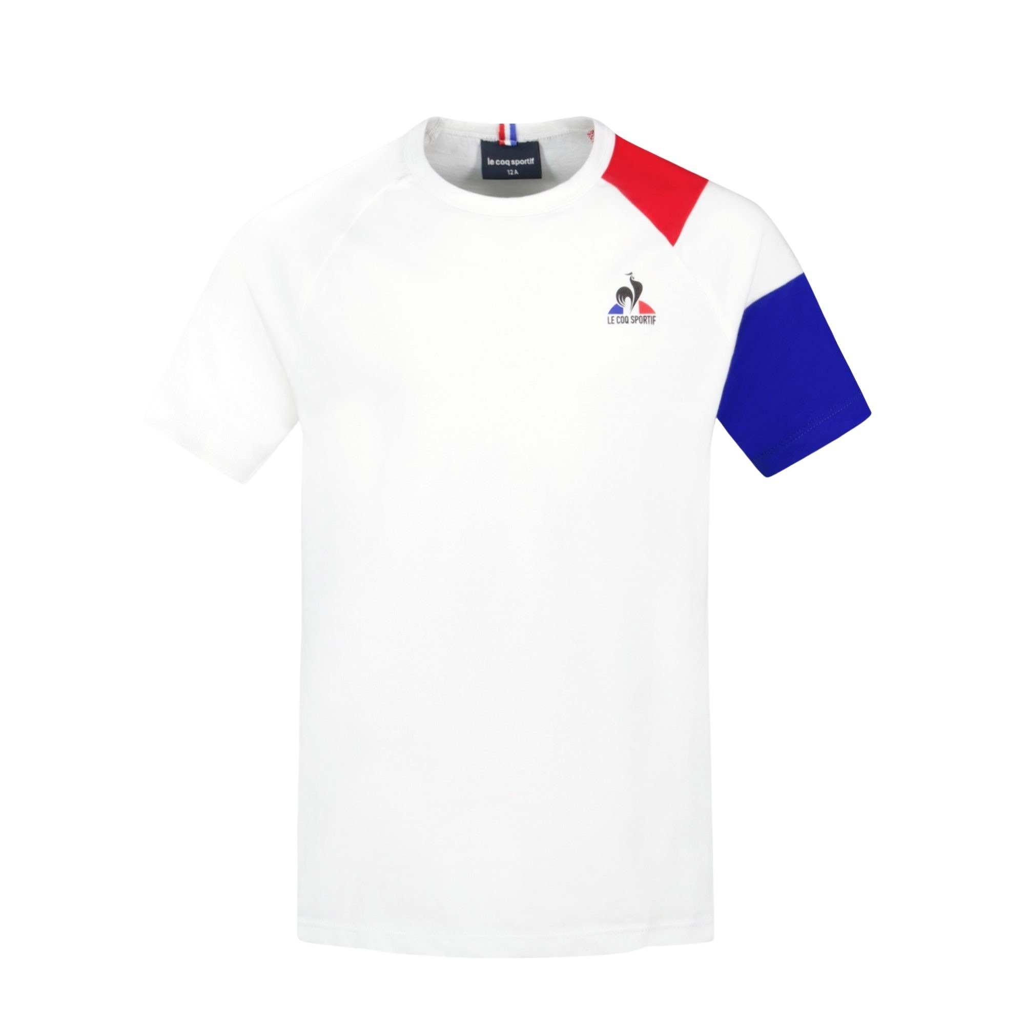 3606804943726 - T-Shirt Le Coq Sportif 3606804943726 - T-Shirt Le Coq Sportif