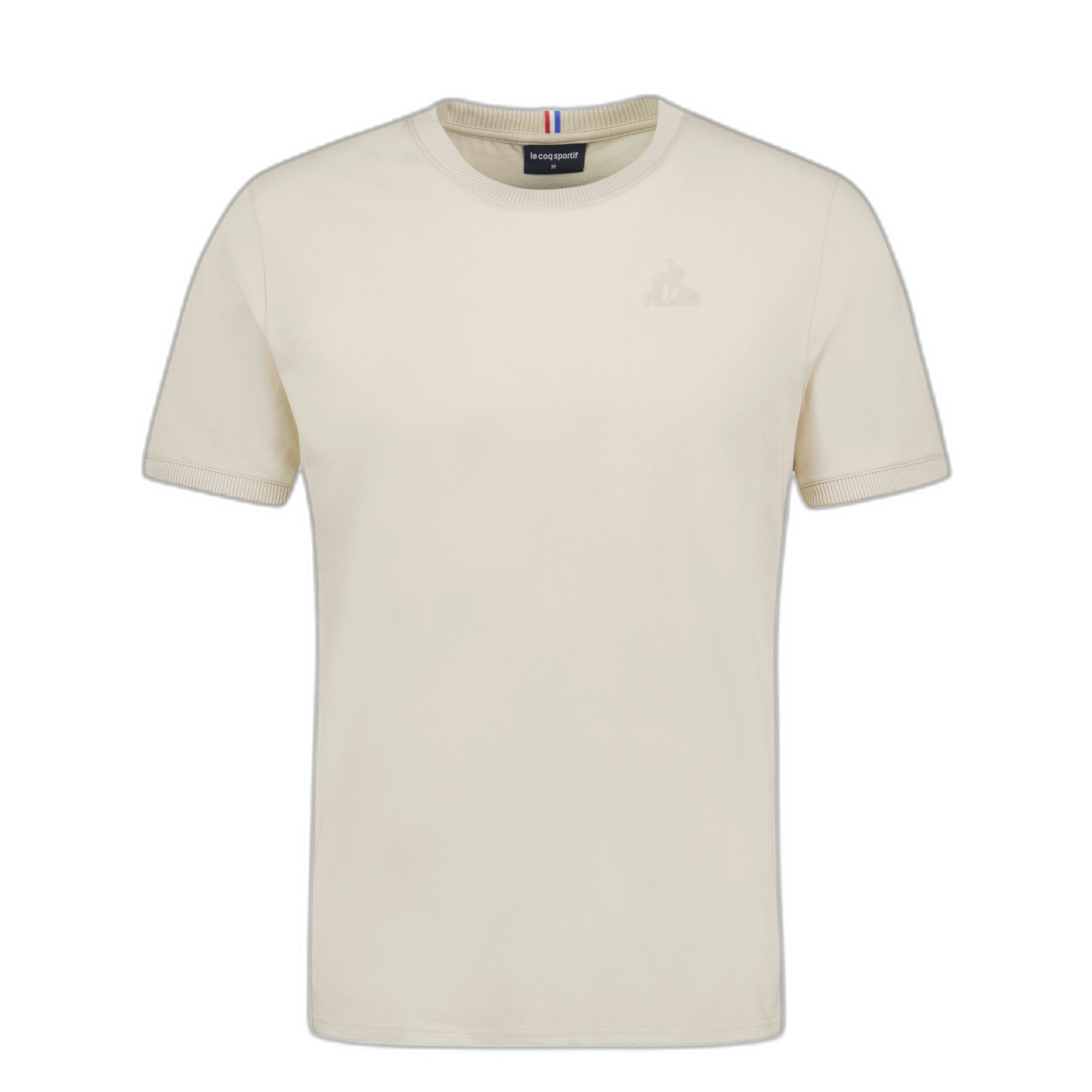 3606804960907 - T-Shirt Essentials Le Coq Sportif 3606804960907 - T-Shirt Essentials Le Coq Sportif