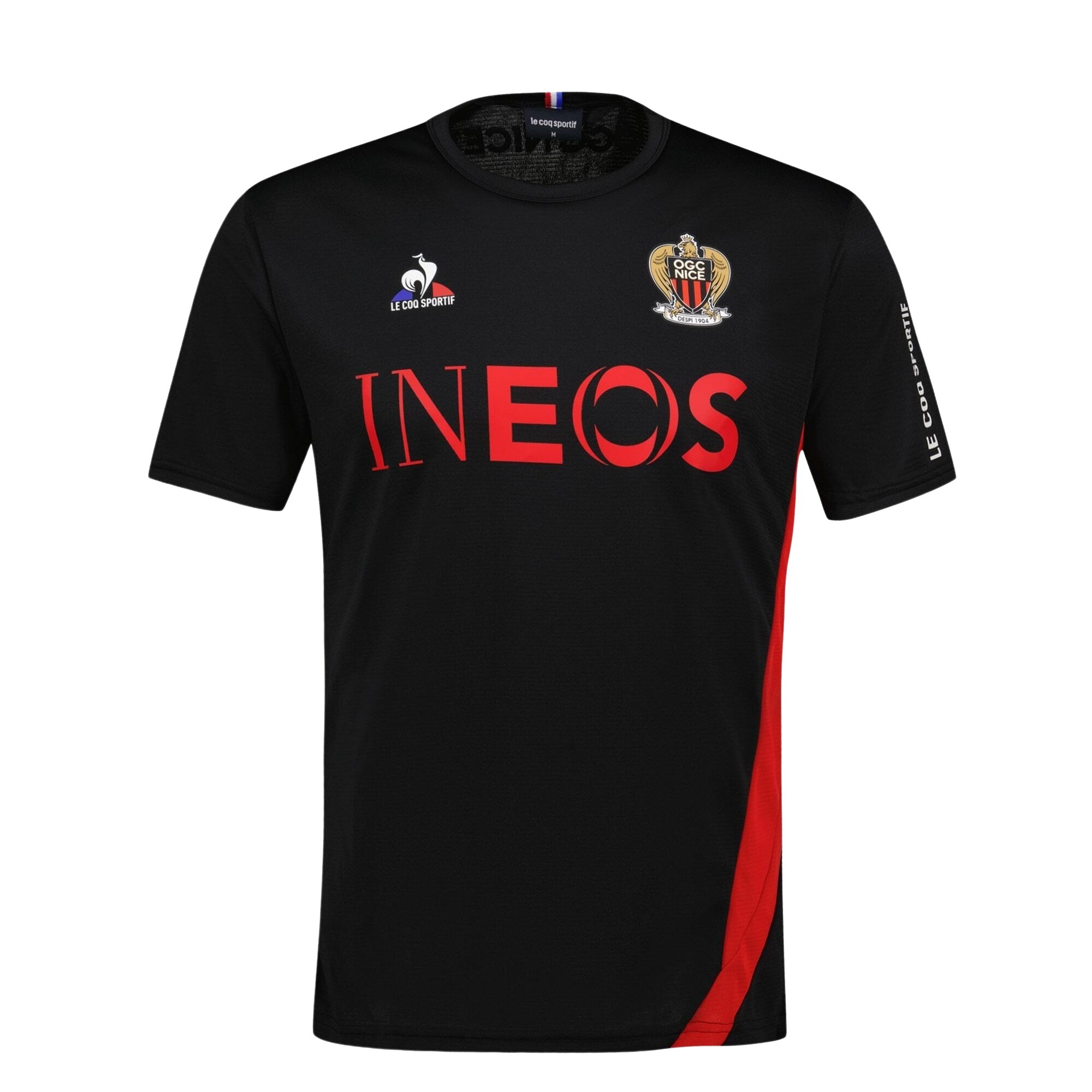 3606804980936 - T-Shirt Training OGC Nice 2023 24 3606804980936 - T-Shirt Training OGC Nice 2023 24