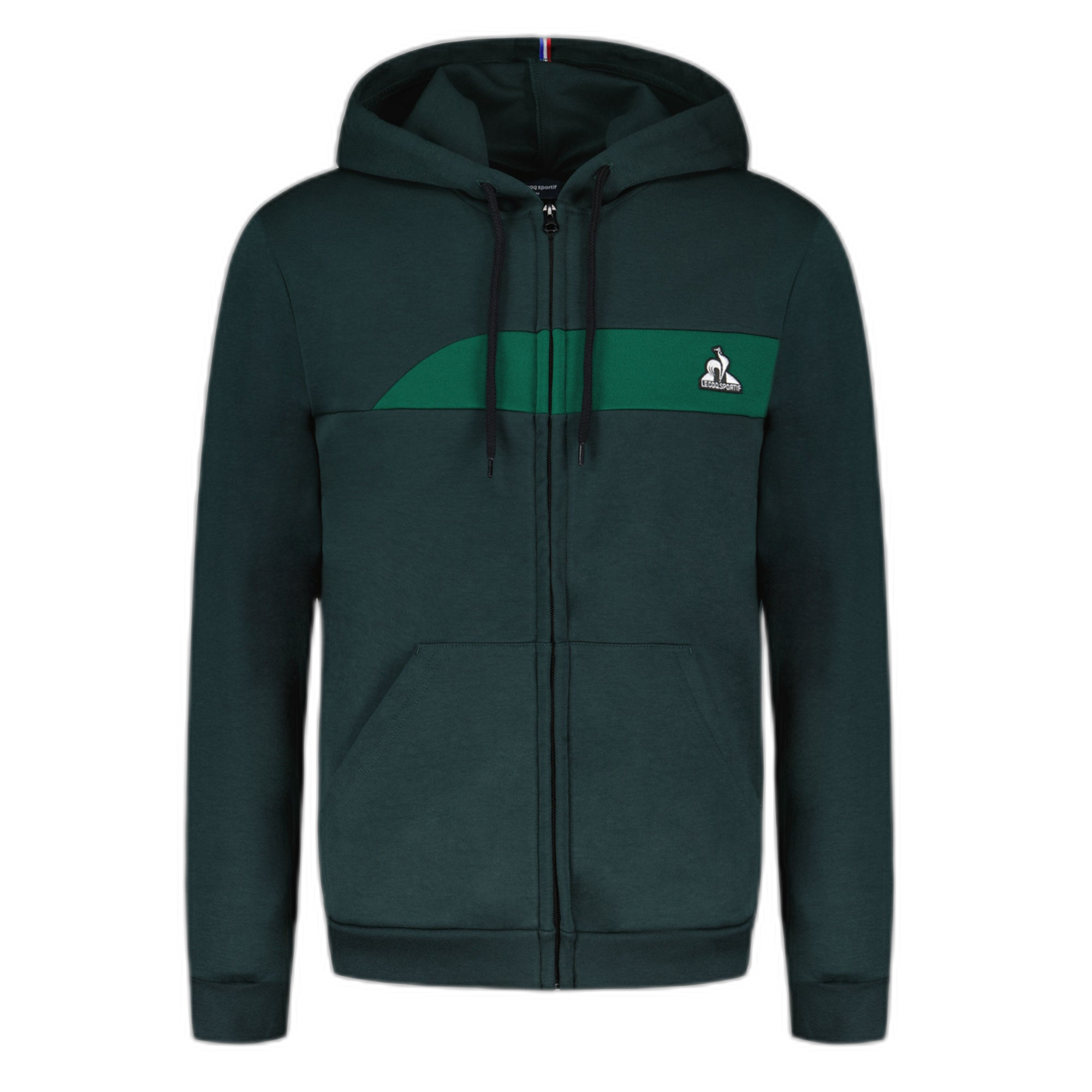 3606805016764 - Kapuzenjacke Saison 2 N°1