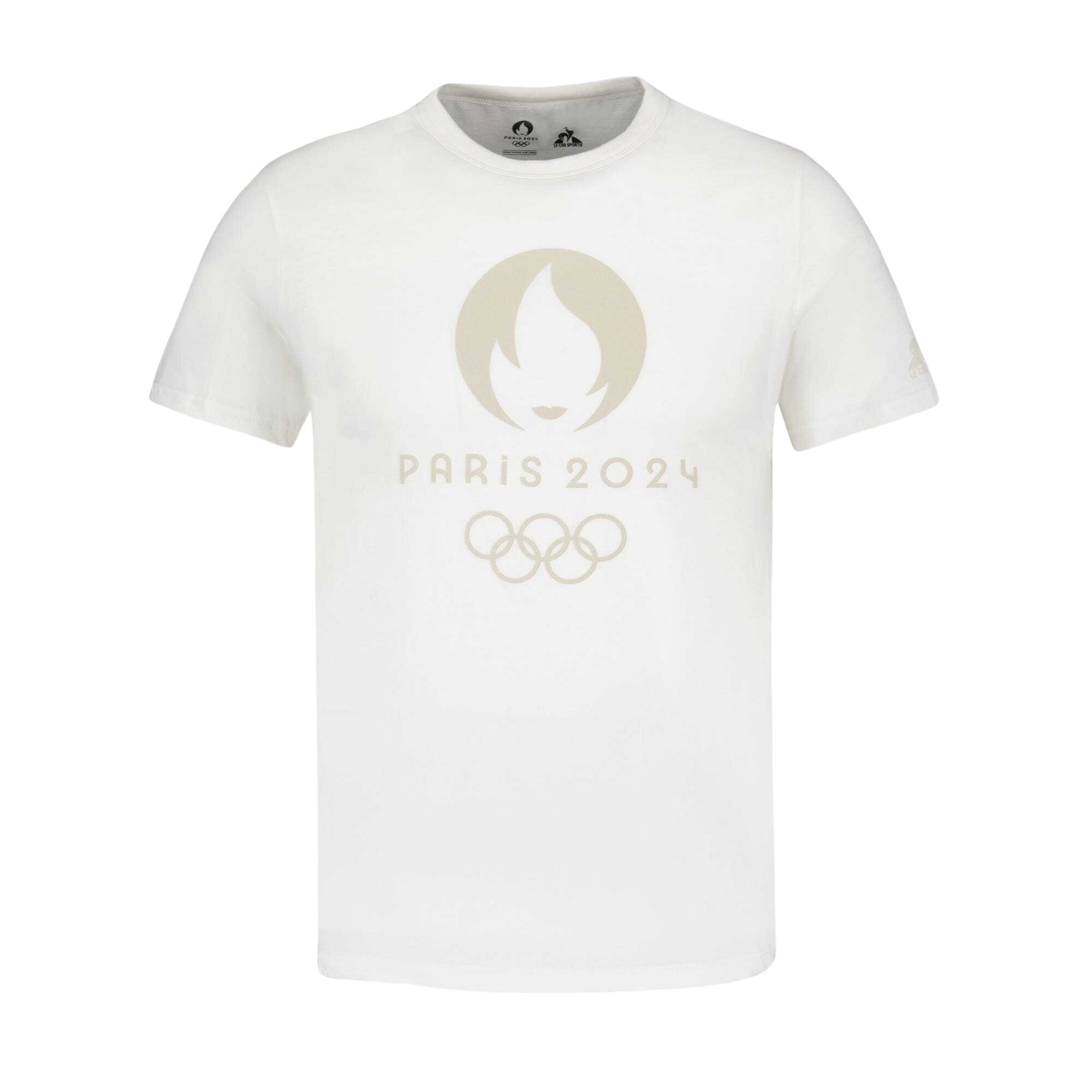 3606805017211 - T-Shirt Graphic Paris 2024 N°1