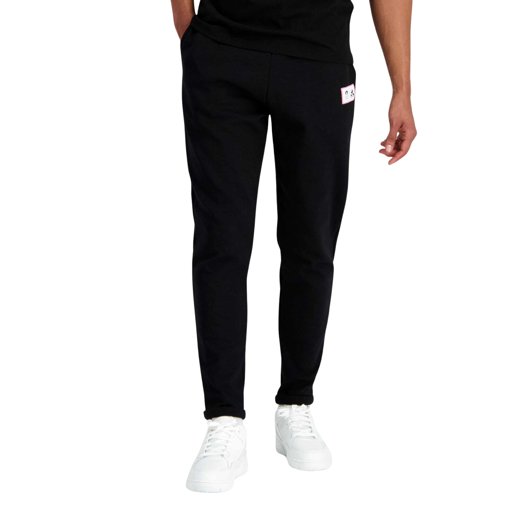 3606805017549 - Jogginghose Essentials Paris 2024 Carotte N°1