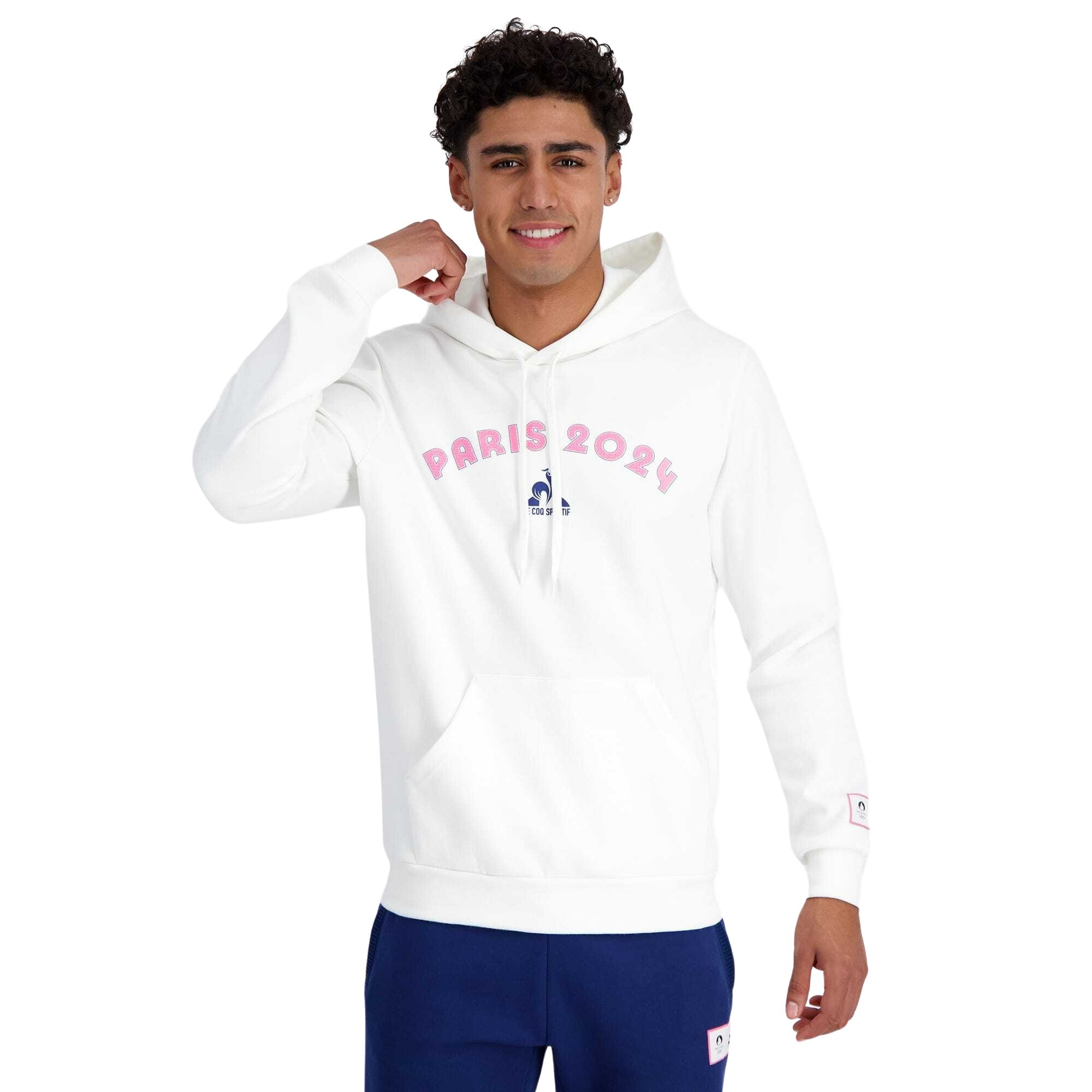 3606805018348 - Hoodie Graphic Paris 2024 N°2