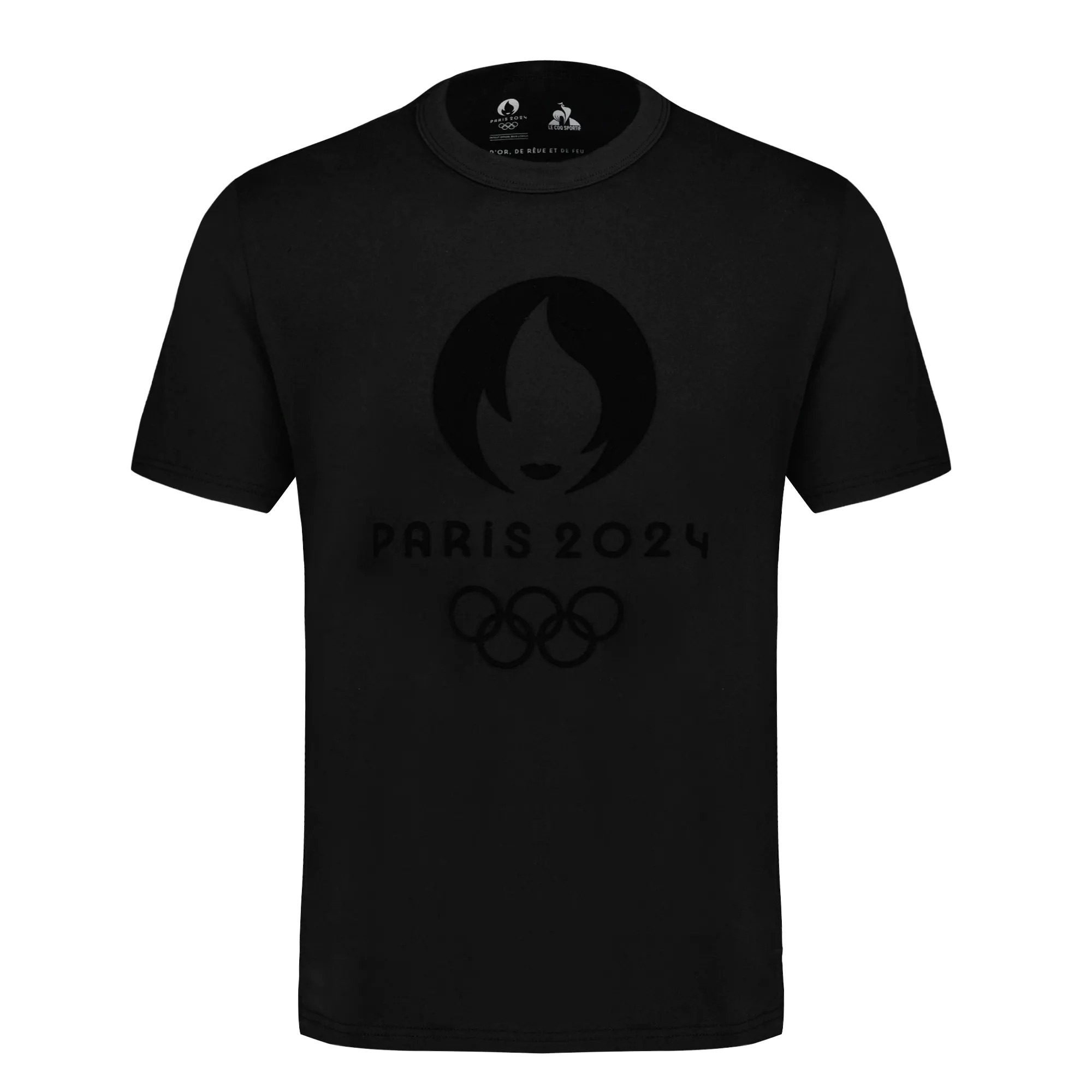 3606805021362 - T-Shirt Graphic Paris 2024 N°1
