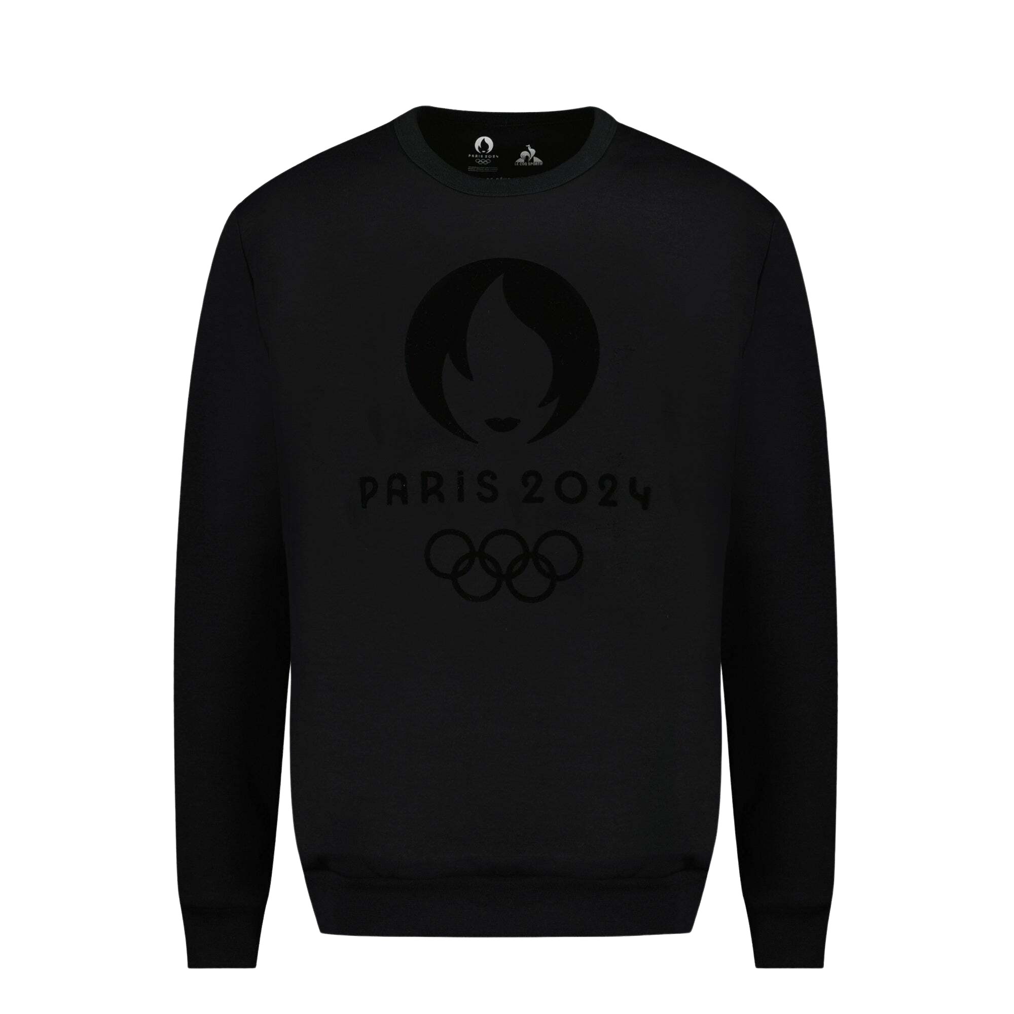 3606805021430 - Pullover Graphic Paris 2024 N°2