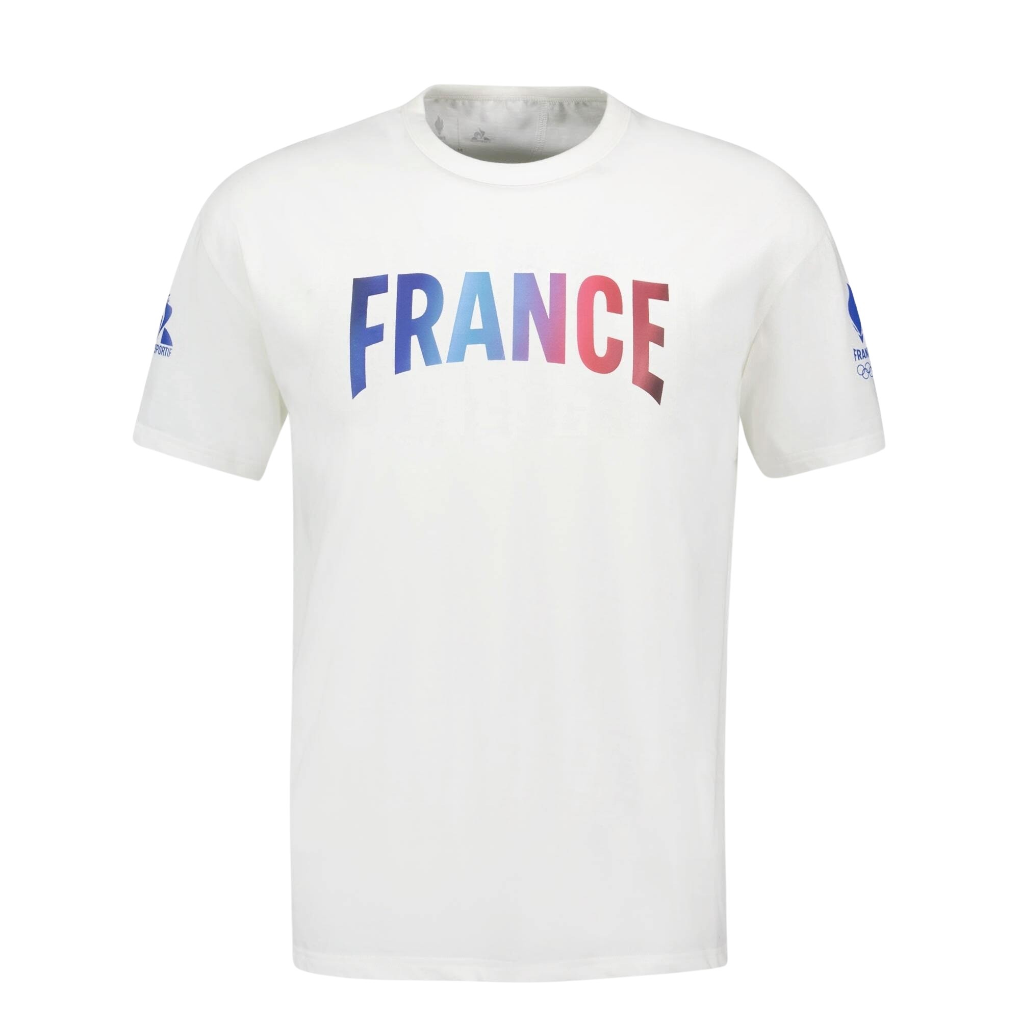 3606805022741 - T-Shirt Paris 2024 N°1