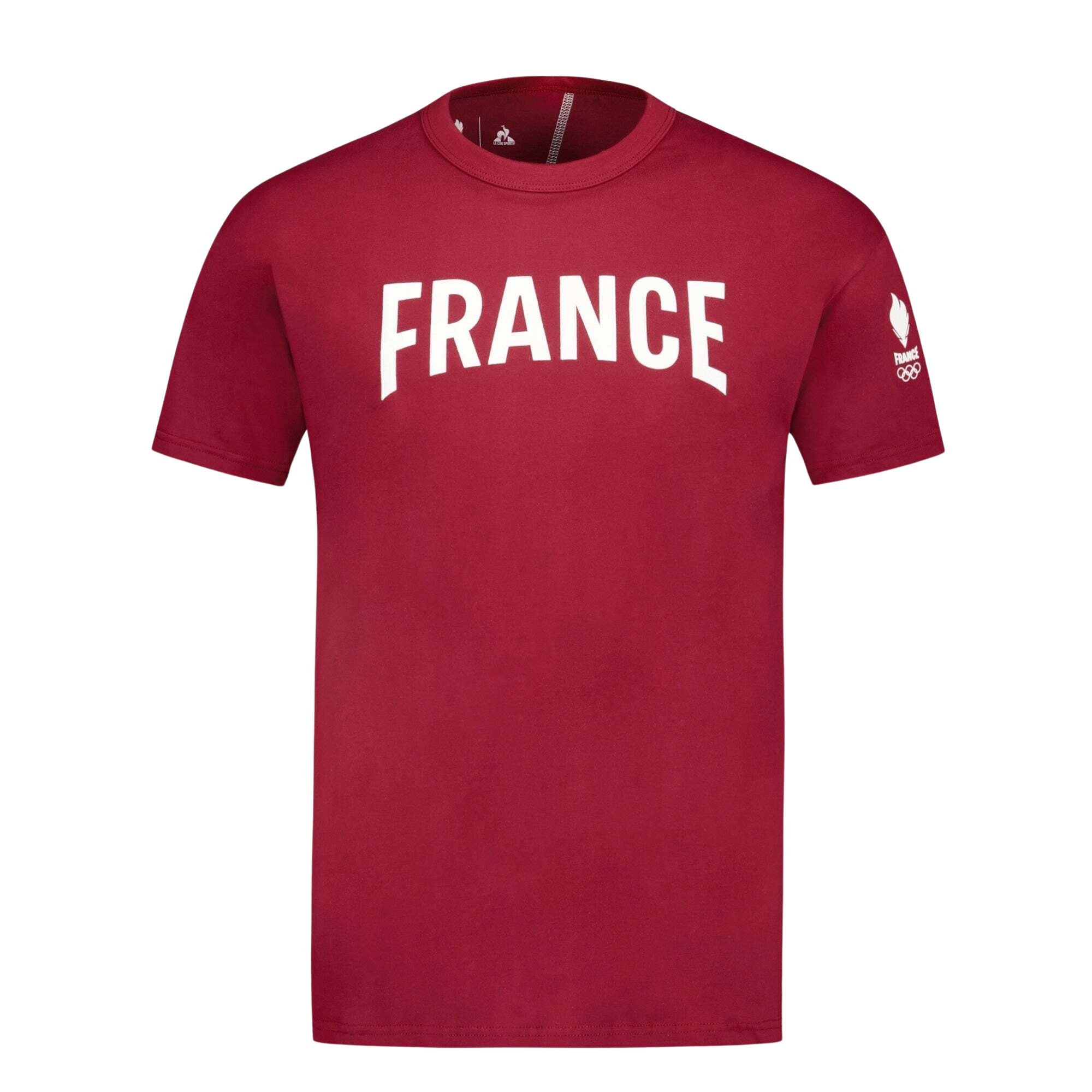 3606805022963 - T-Shirt Paris 2024 N° 2