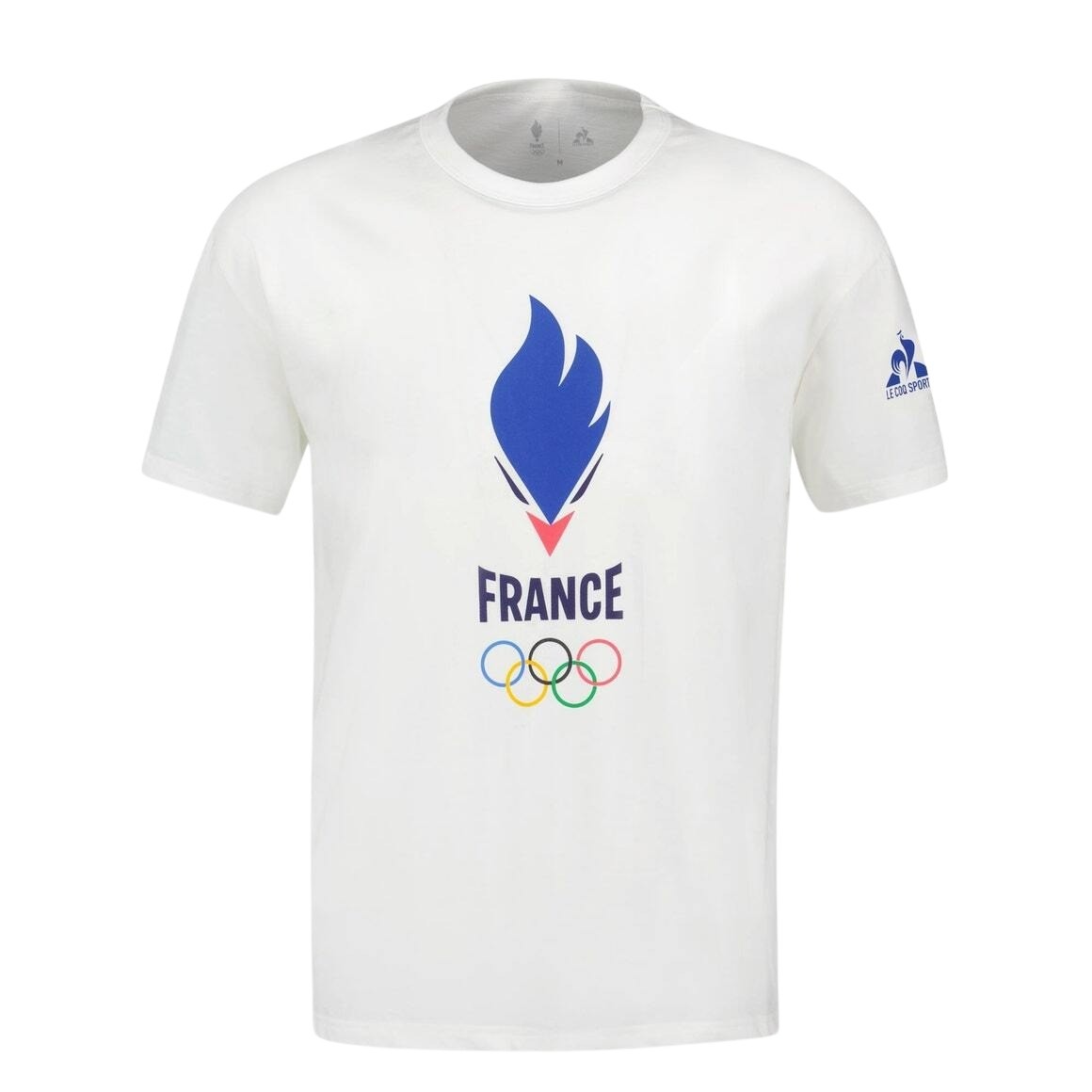 3606805023212 - T-Shirt Paris 2024 N° 5