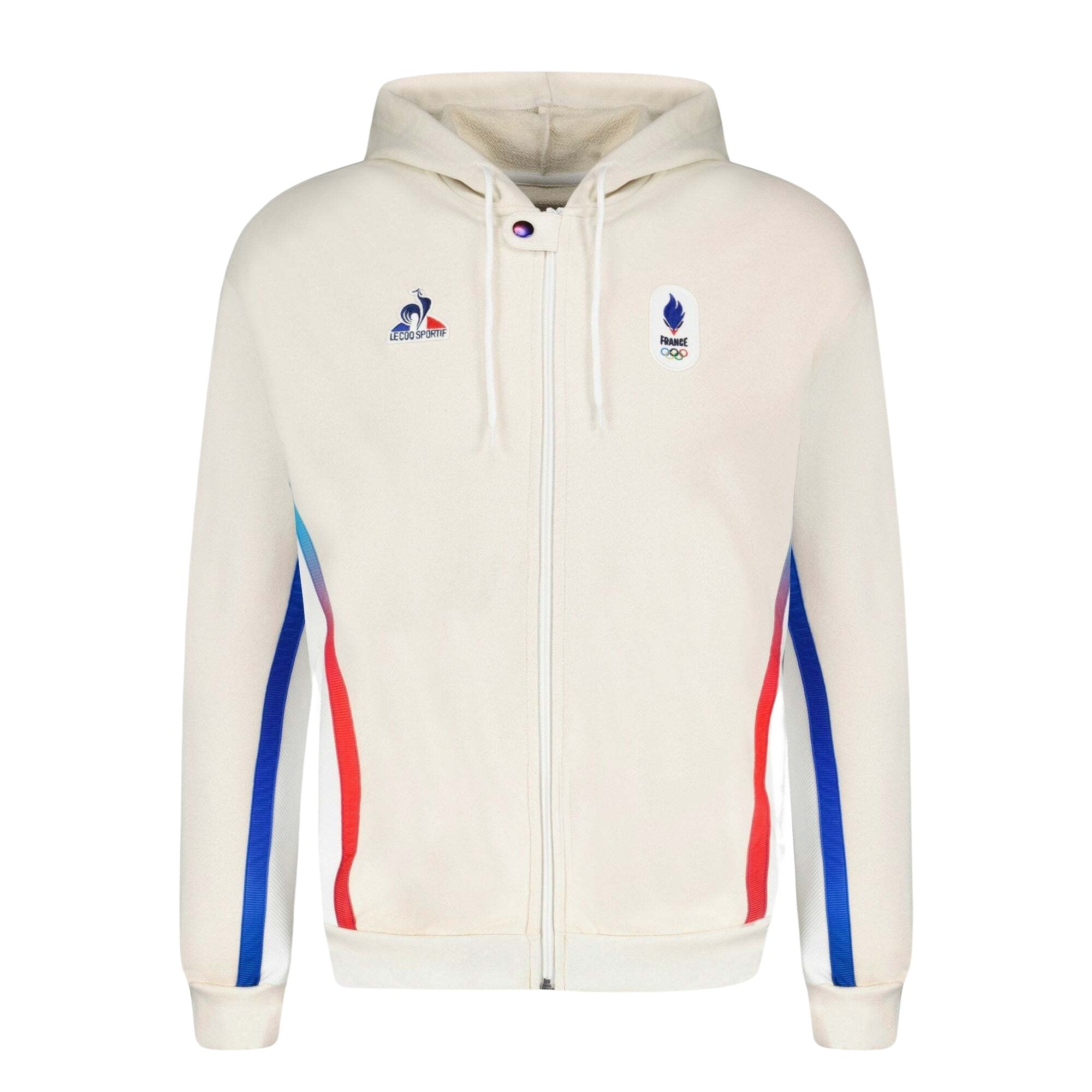 3606805023557 - Hoodie Nr 1 France Olympique Paris 2024