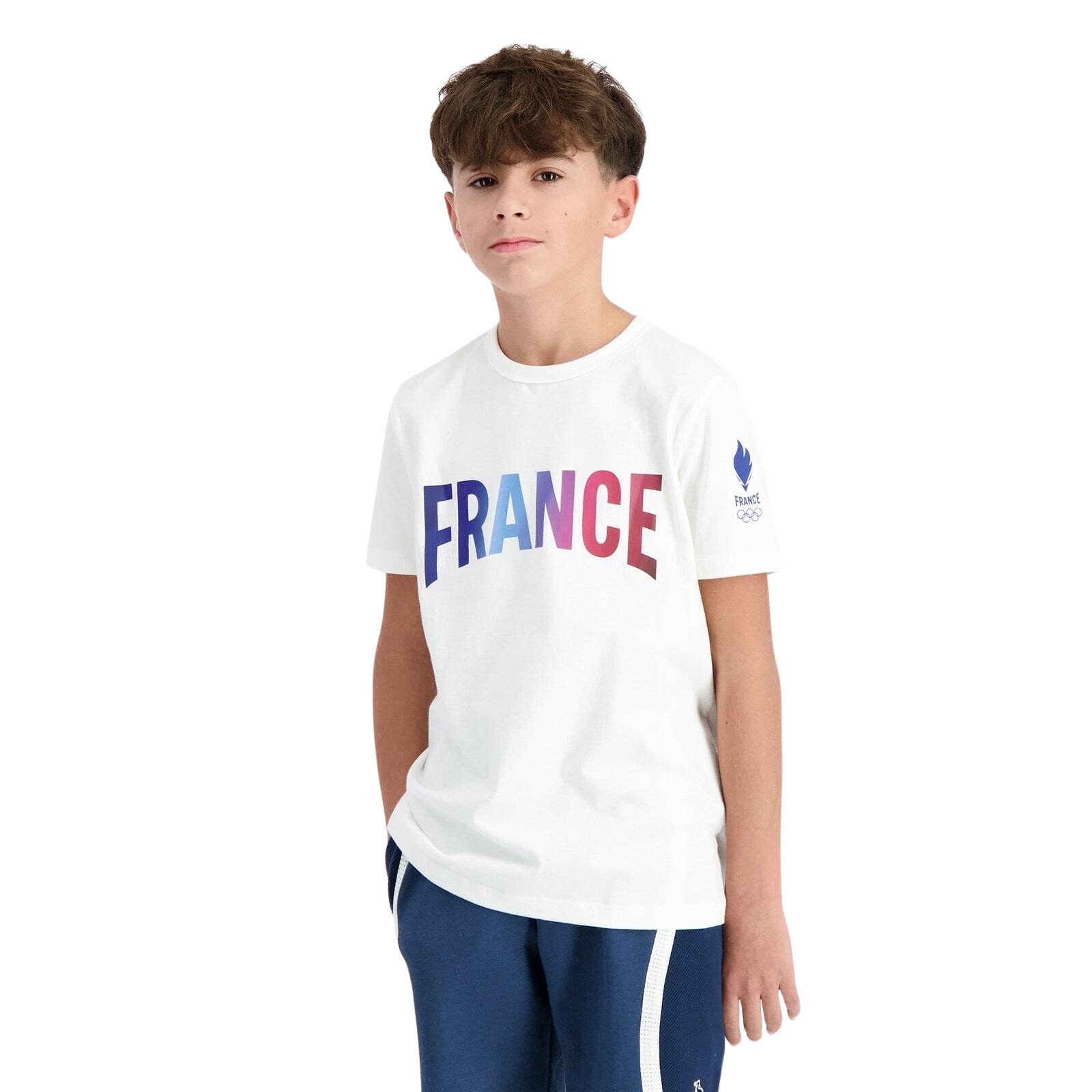 3606805025612 - T-Shirt Paris 2024 N° 1