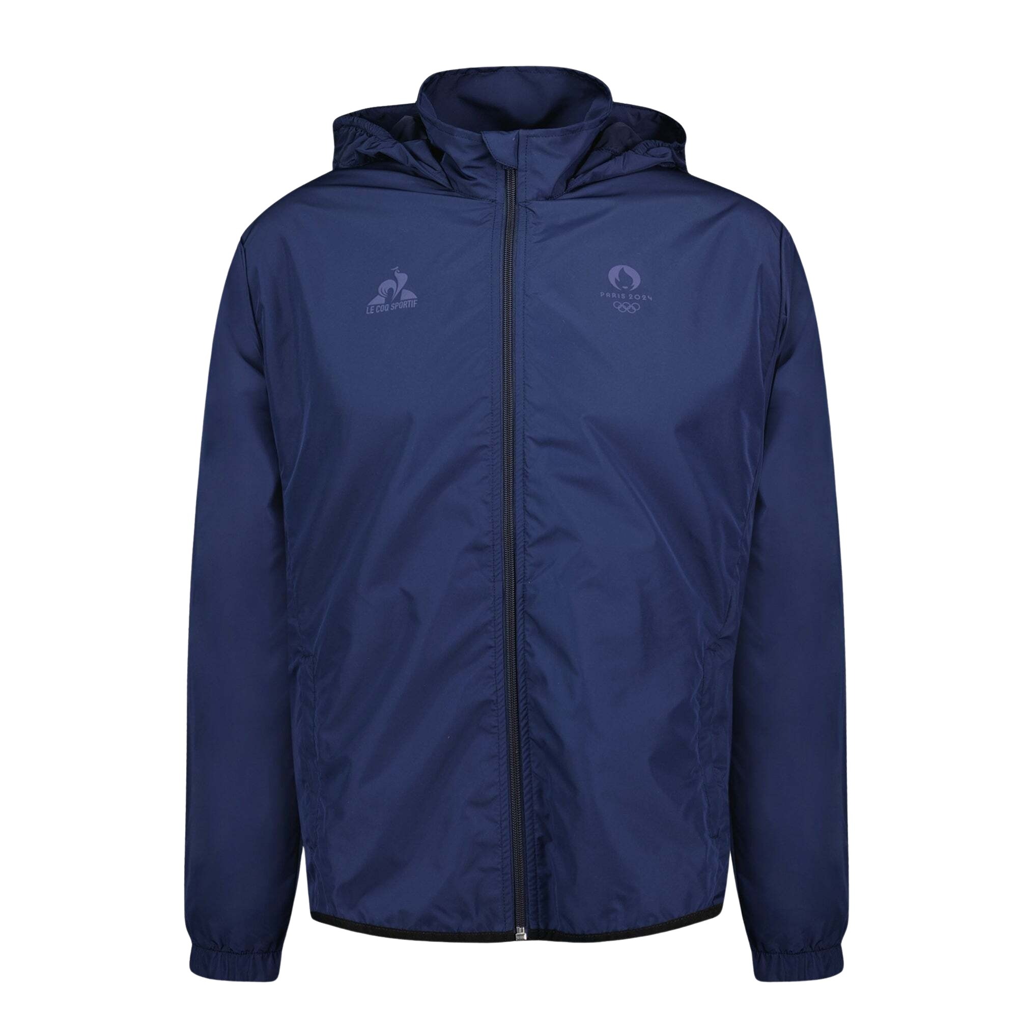 3606805064376 - Regenjacke Essentiels Paris 2024 N°1