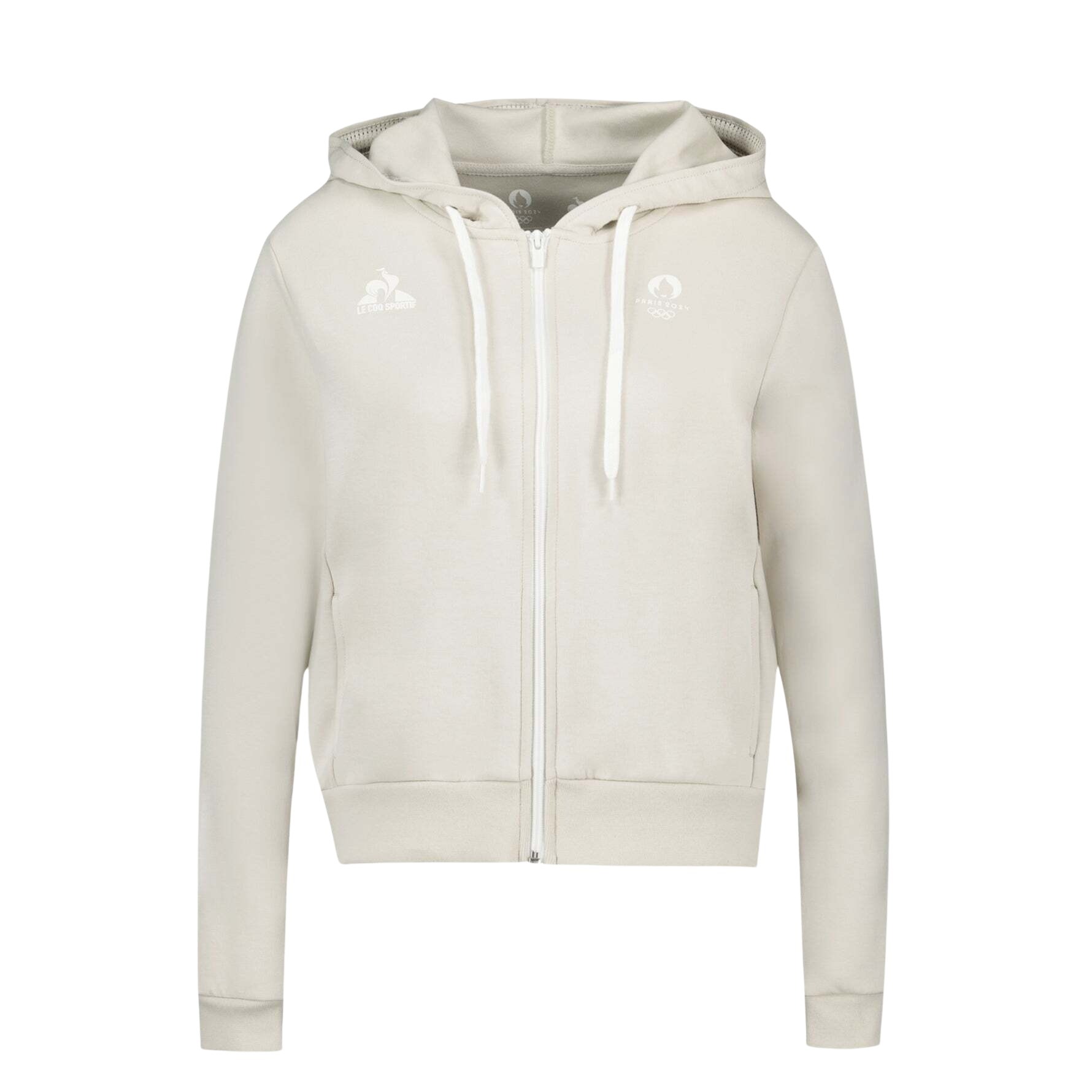 3606805065786 - Kapuzenjacke Essentiels Paris 2024 N°1