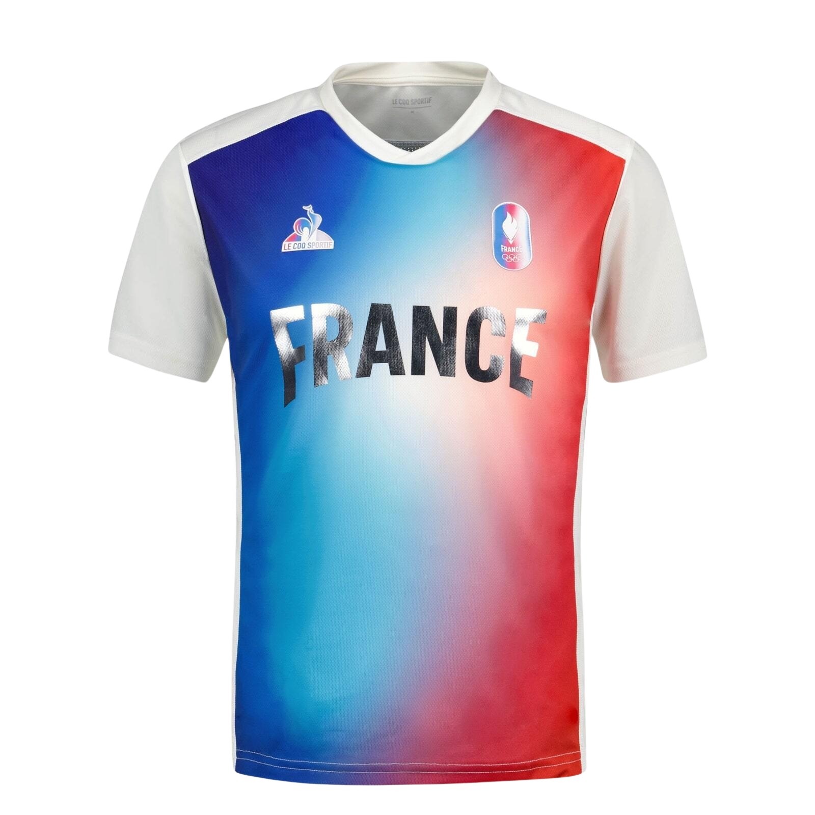 3606805131047 - Profi-Trikot Performance Paris 2024