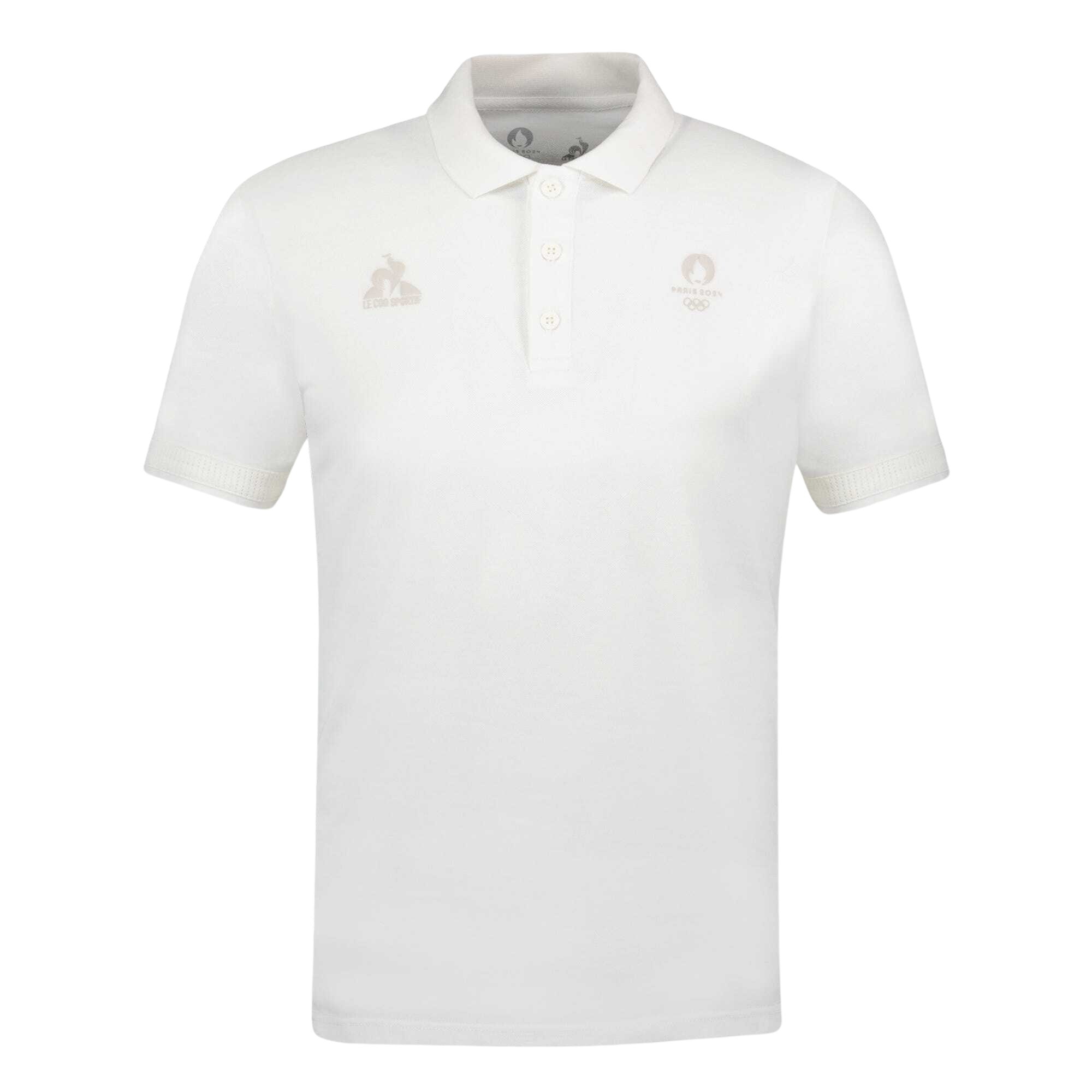 3606805167909 - Polo-Shirt Essentials Paris 2024 N°2