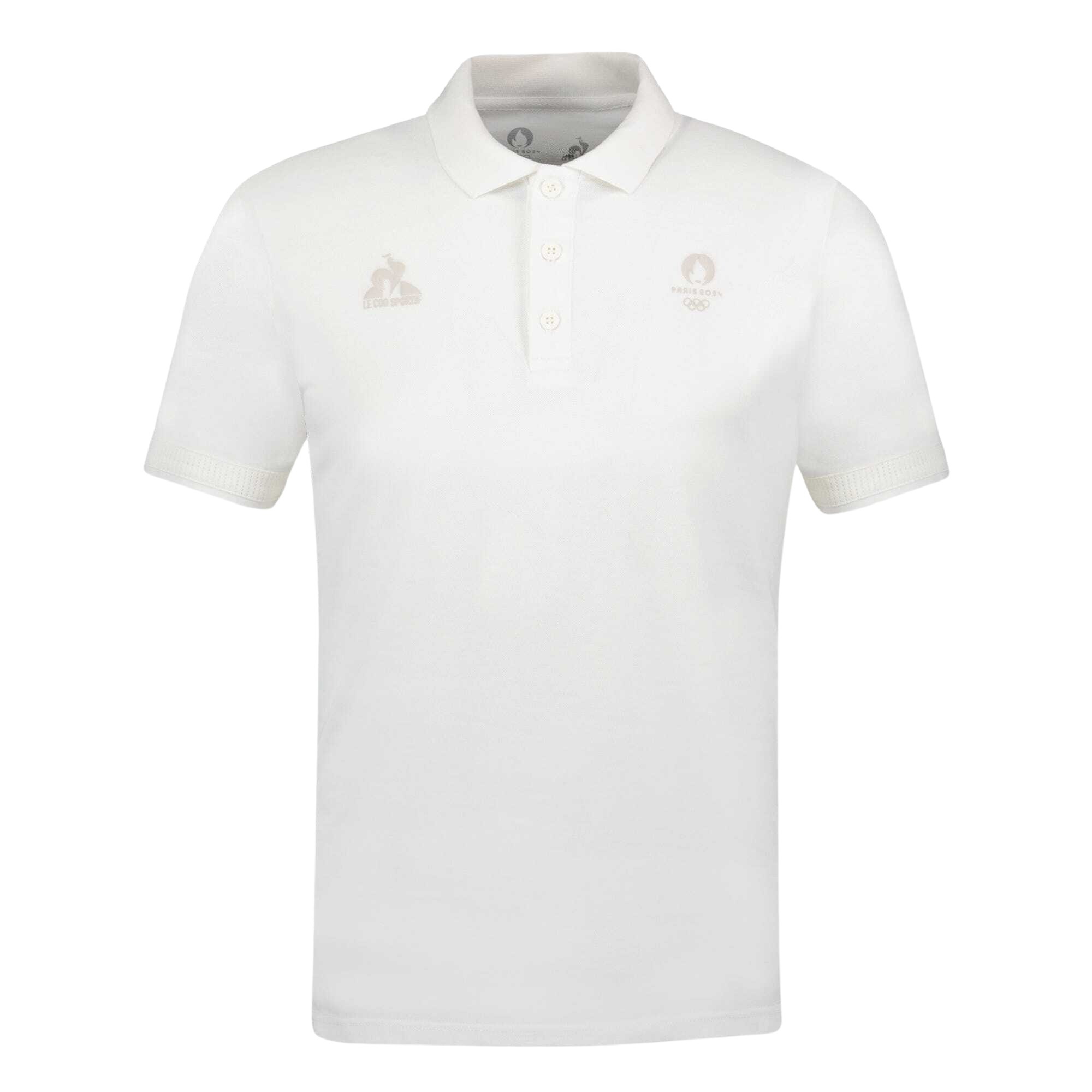 3606805167923 - Polo-Shirt Essentials Paris 2024 N°2 3606805167923 - Polo-Shirt Essentials Paris 2024 N°2