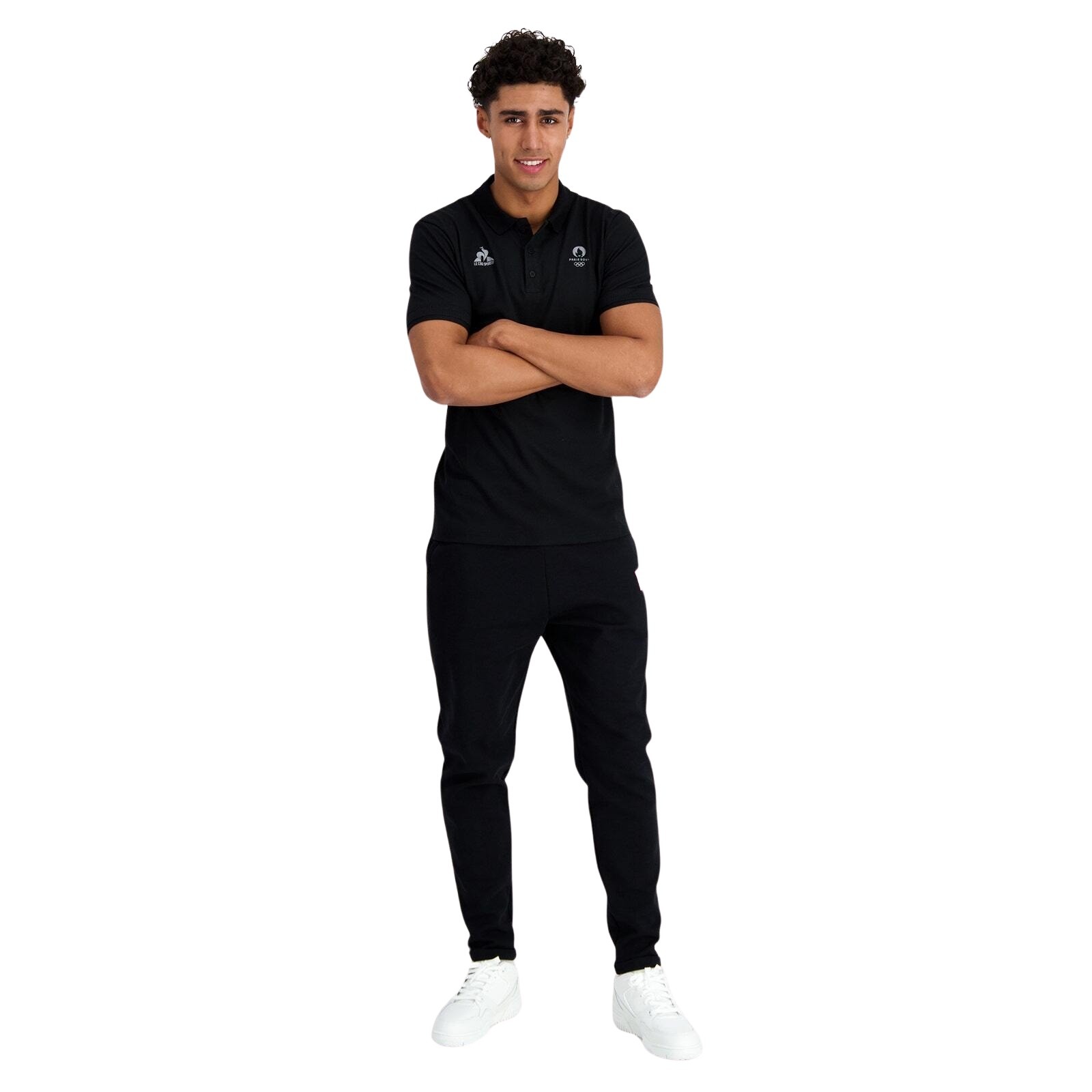 3606805167978 - Polo-Shirt Essentials Paris 2024 N°2