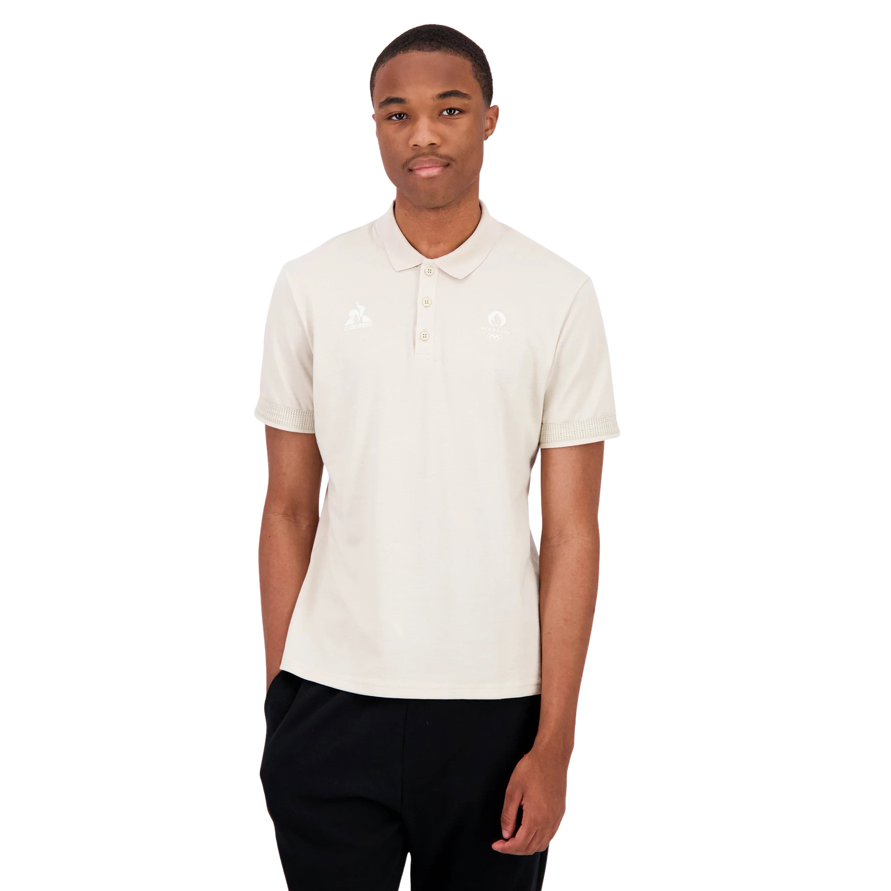 3606805168135 - Polo-Shirt Essentiels Paris 2024 N°2