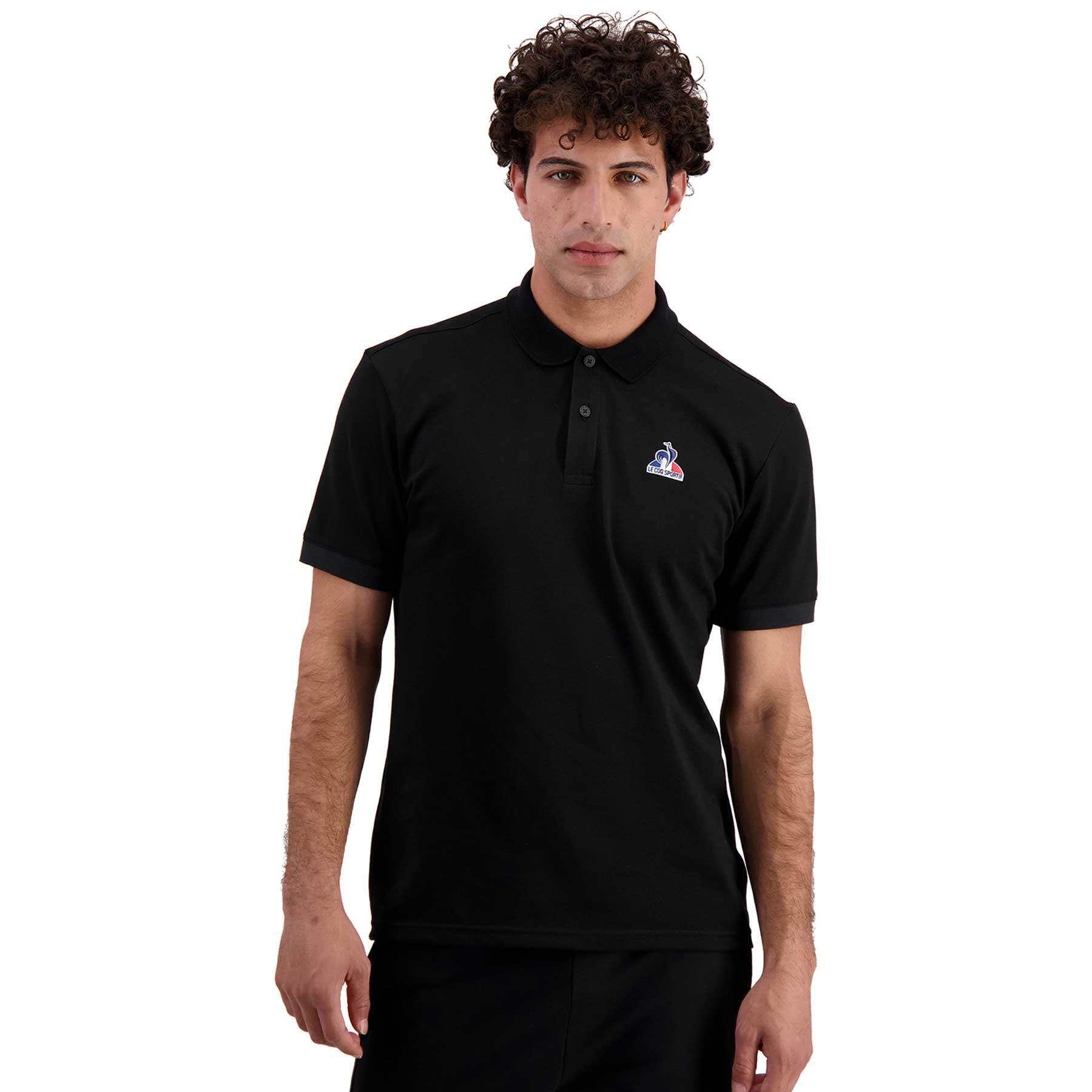 3606805193687 - Polo-Shirt Essentiels 3606805193687 - Polo-Shirt Essentiels