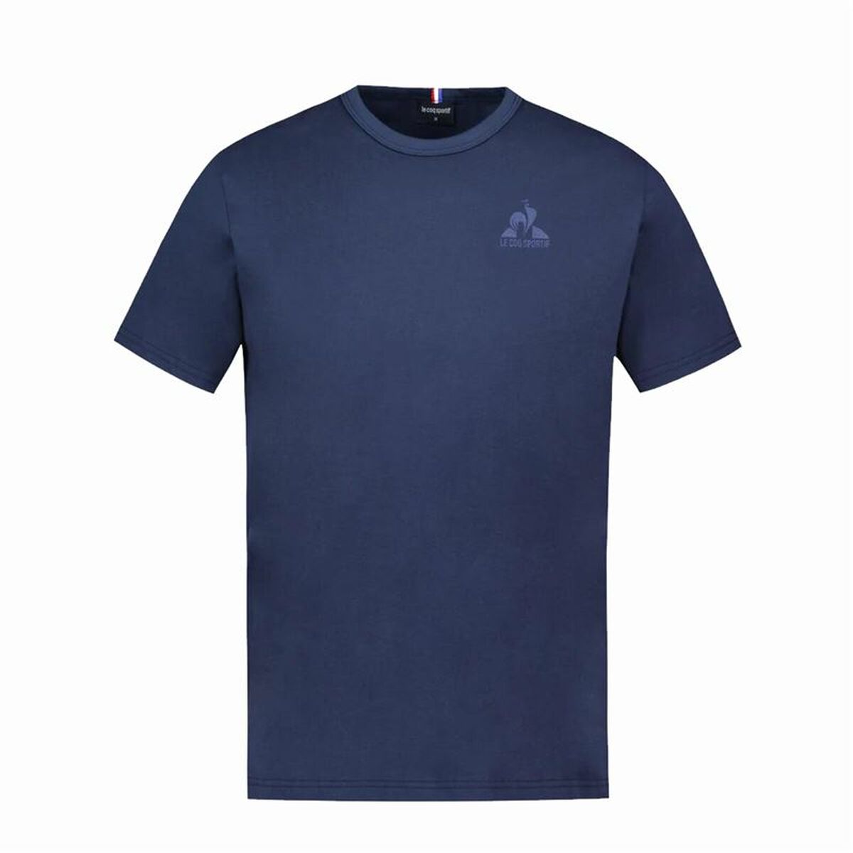 3606805322100 - Herren Kurzarm-T-Shirt Le coq sportif Monochrome N°3 3606805322100 - Herren Kurzarm-T-Shirt Le coq sportif Monochrome N°3