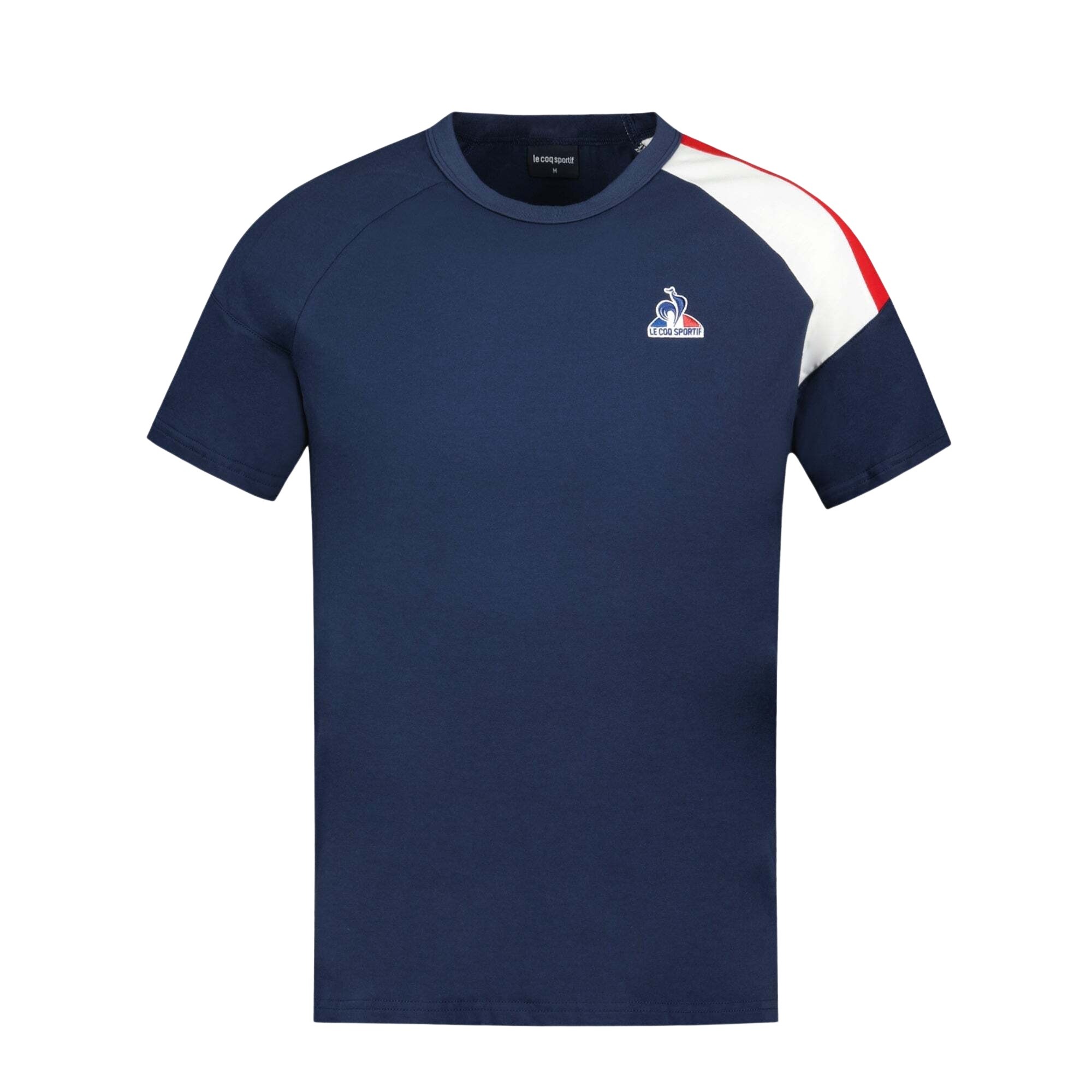 3606805322254 - T-Shirt Tricolore N°4