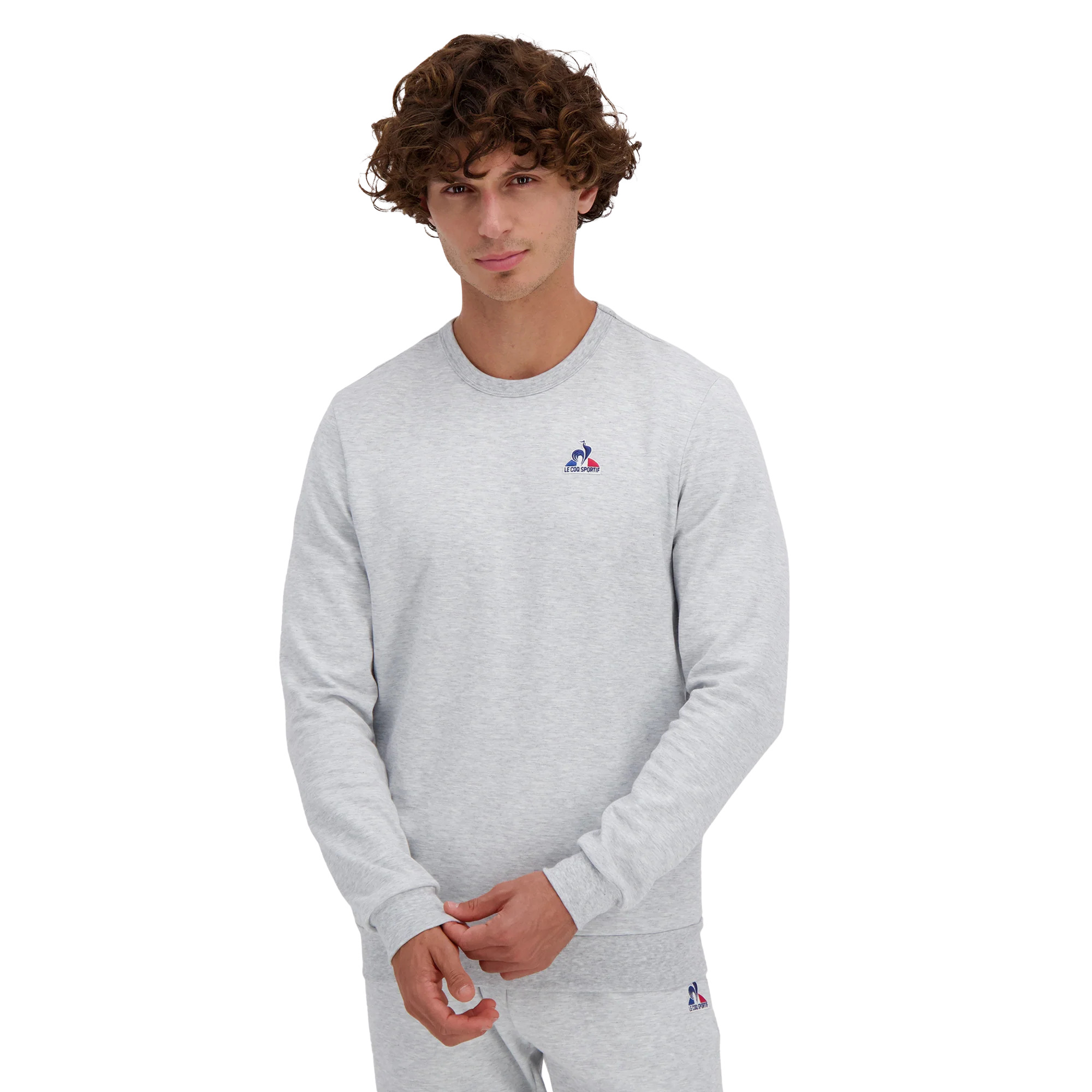 3606805389936 - Sweatshirt Essential N°2