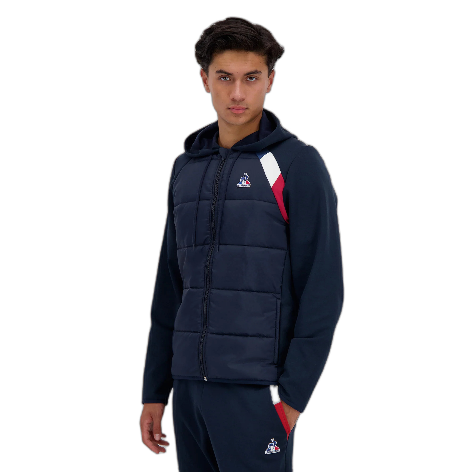 3606805391168 - Daunenjacke mit Kapuze Tri SP N°1 3606805391168 - Daunenjacke mit Kapuze Tri SP N°1
