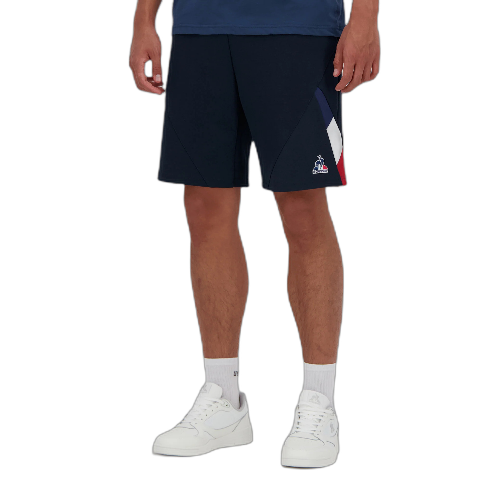 3606805391212 - Shorts Tri color N°1 3606805391212 - Shorts Tri color N°1