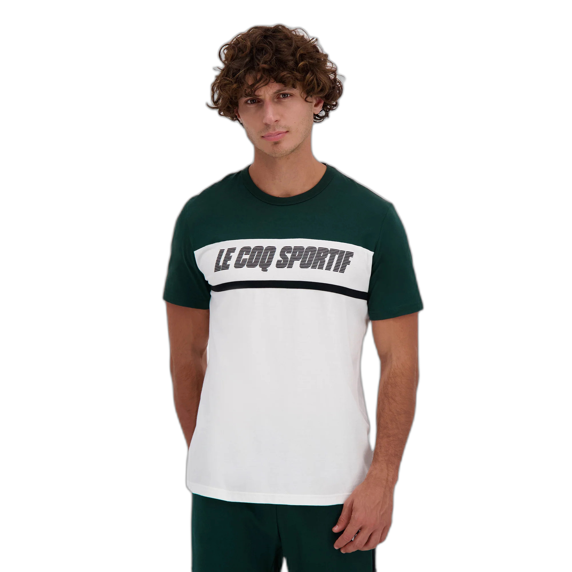 3606805391373 - T-Shirt Contemporain SP N°1 3606805391373 - T-Shirt Contemporain SP N°1
