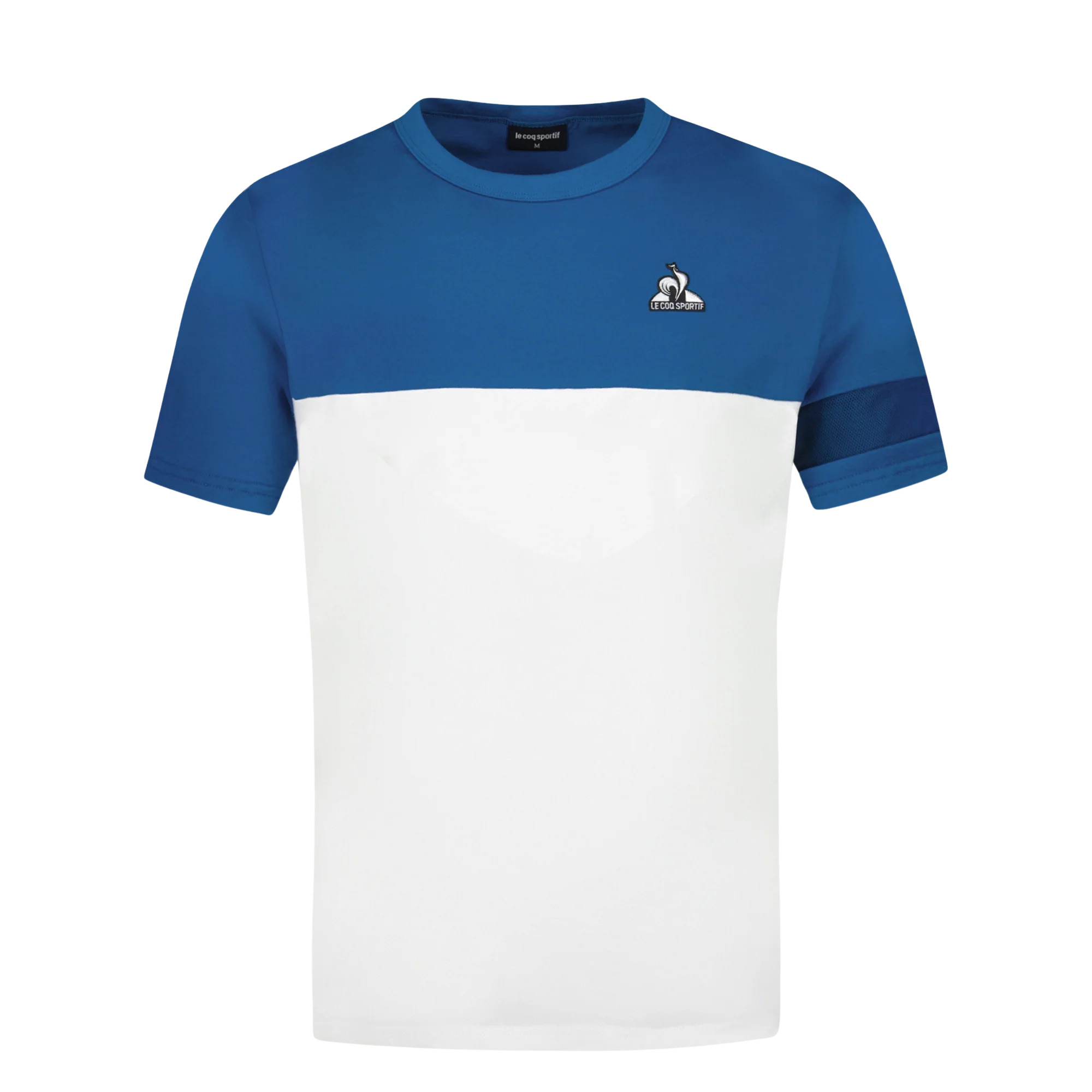 3606805391908 - T-Shirt Heritage SP N°1