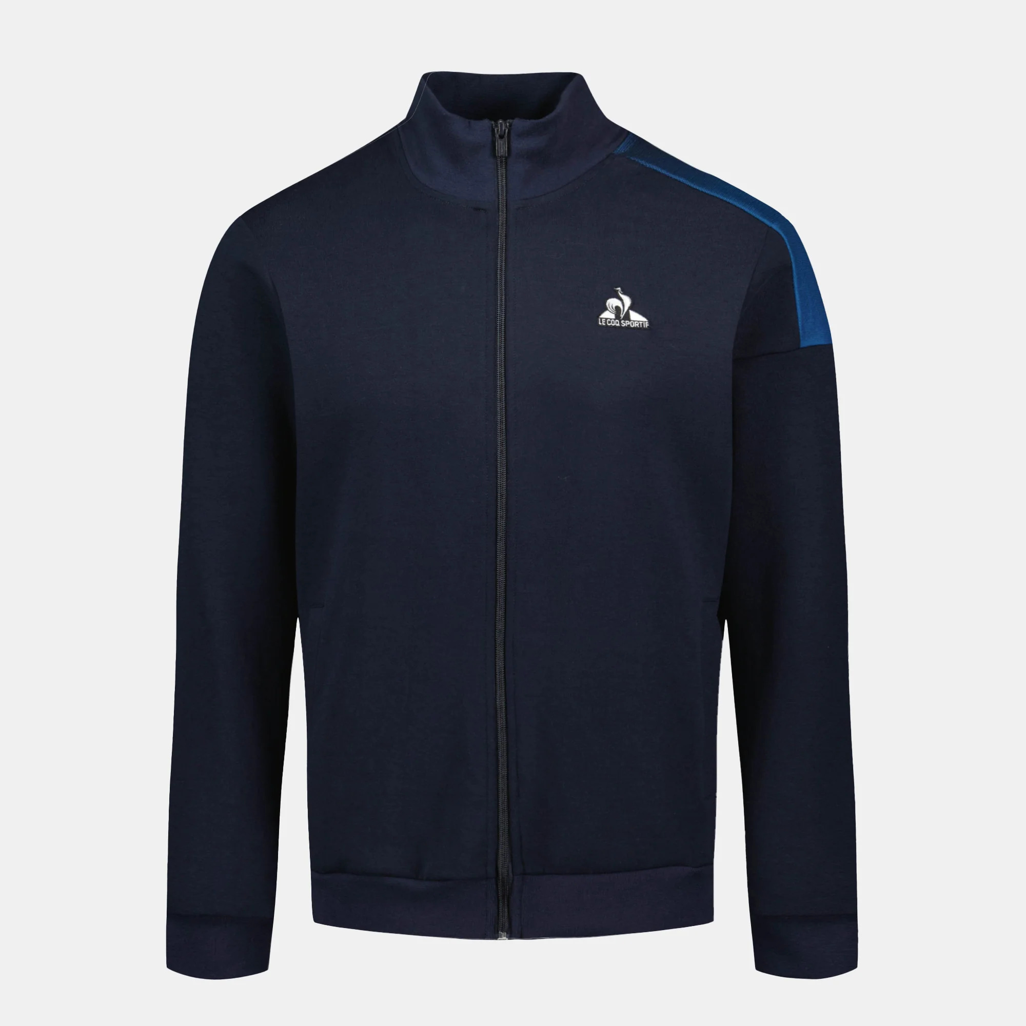 3606805392158 - Sweatshirt mit Reißverschluss Heritage SP N°1 3606805392158 - Sweatshirt mit Reißverschluss Heritage SP N°1